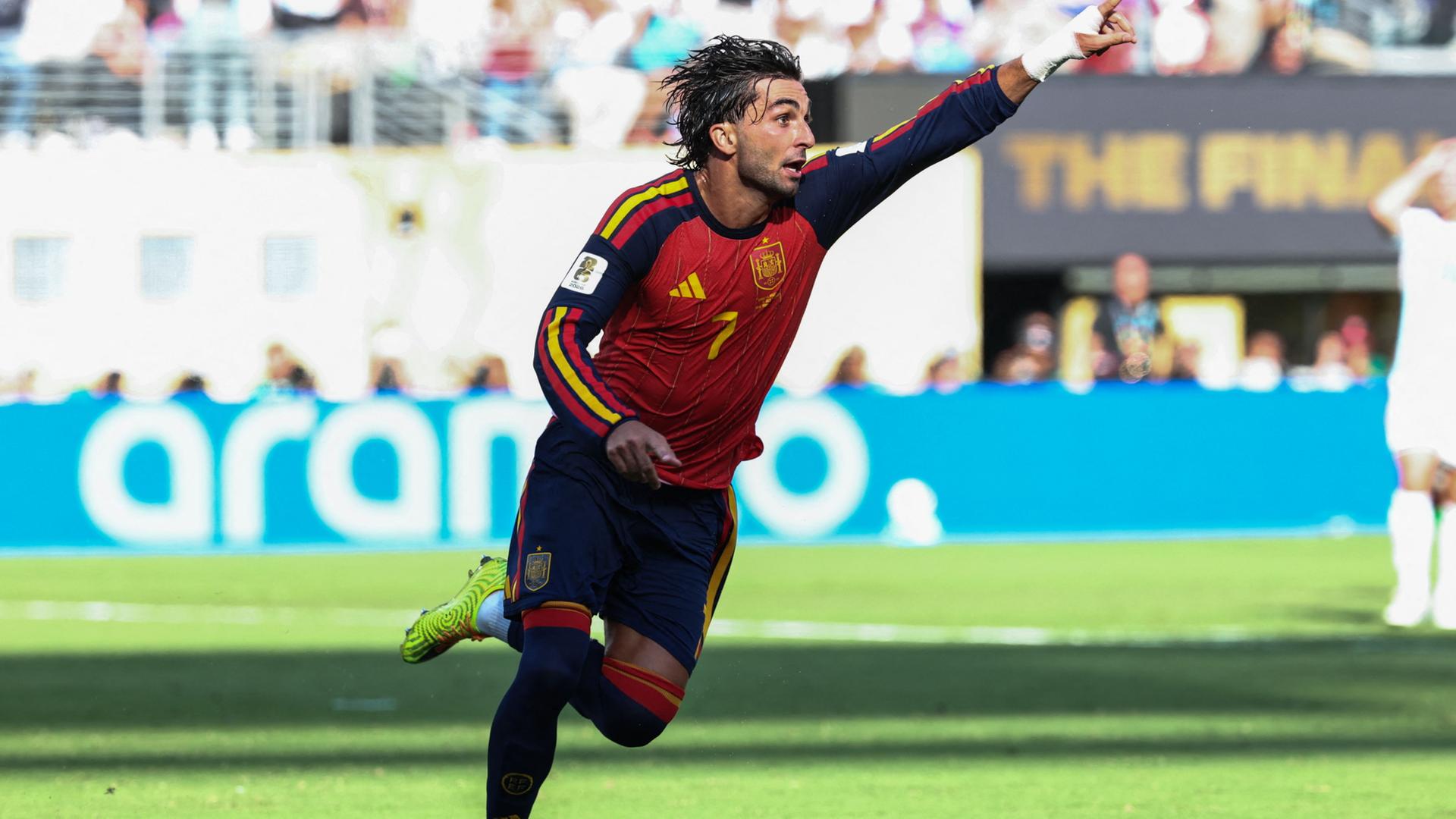 ferran torres 114