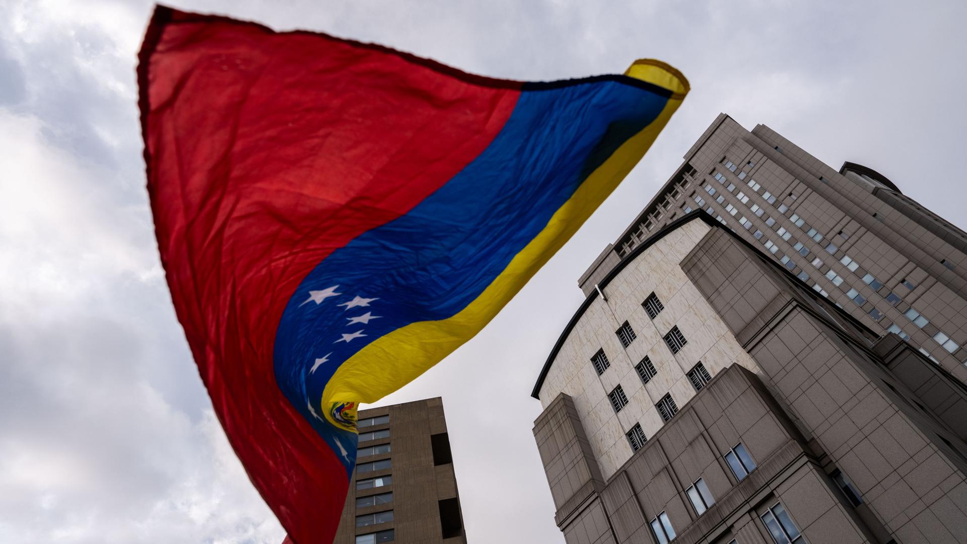 flagge venezuela 104