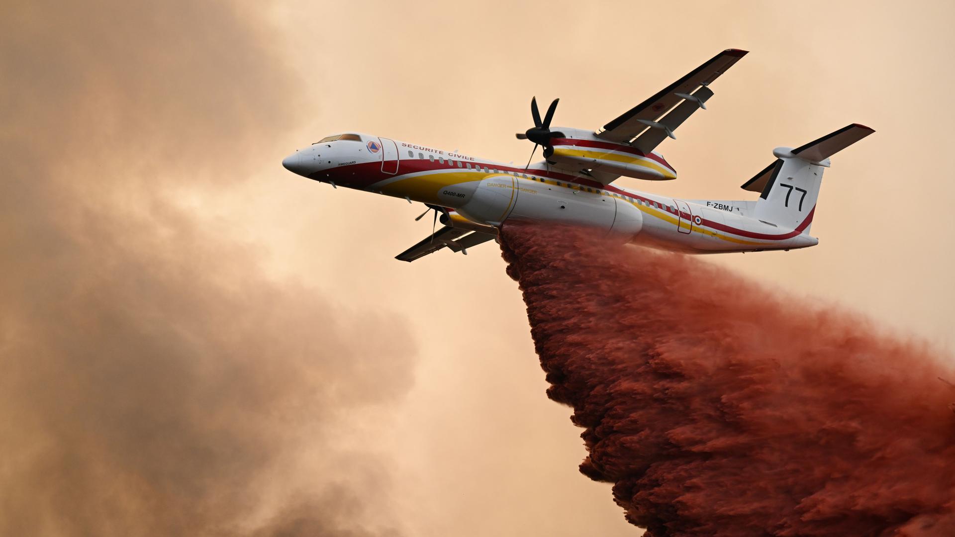 frankreich loeschflugzeug 100