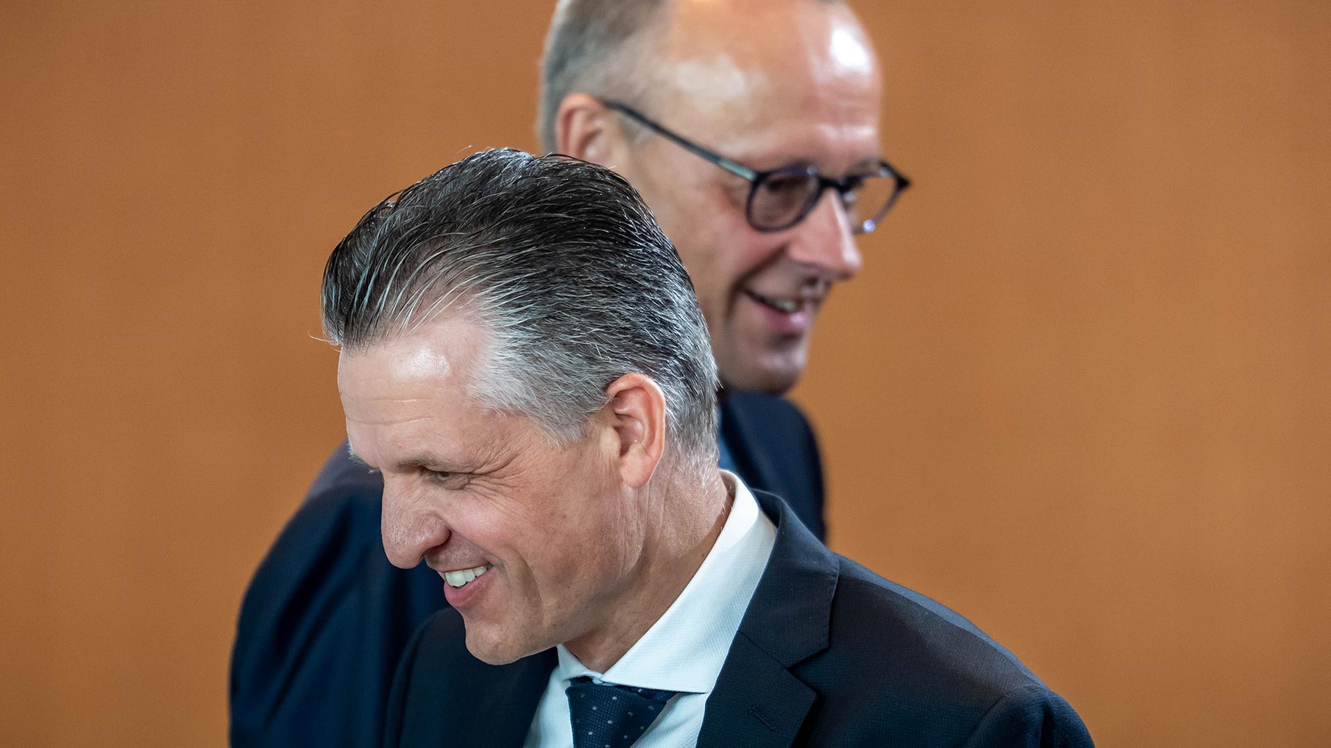frei merz 102