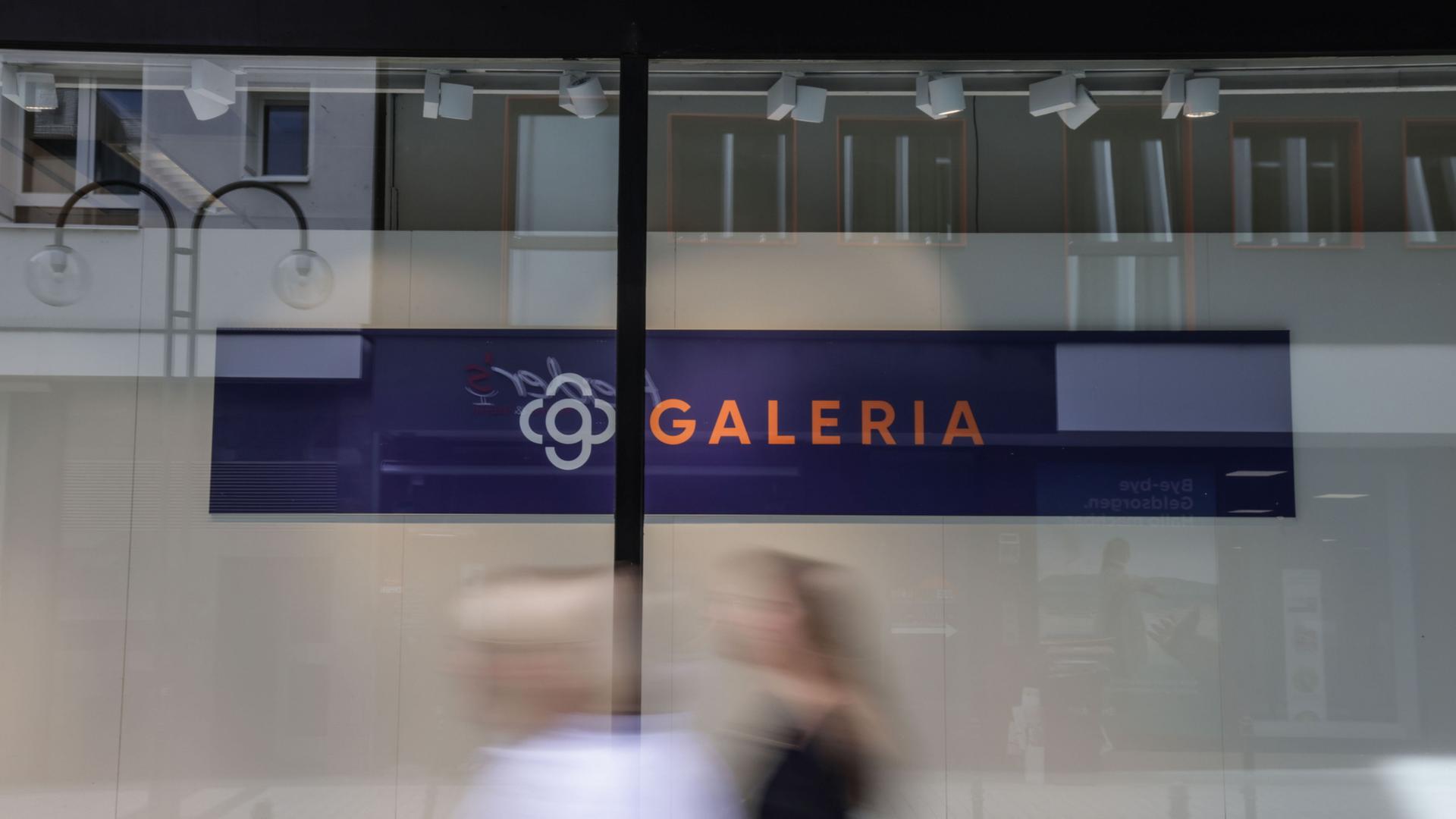 galeria filiale 100