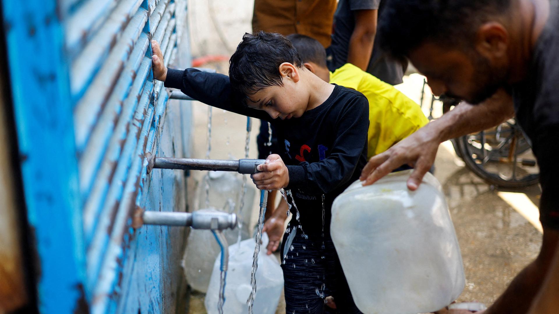 gaza wasser 106