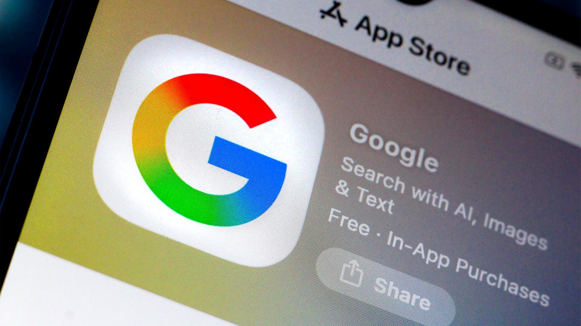 google 424