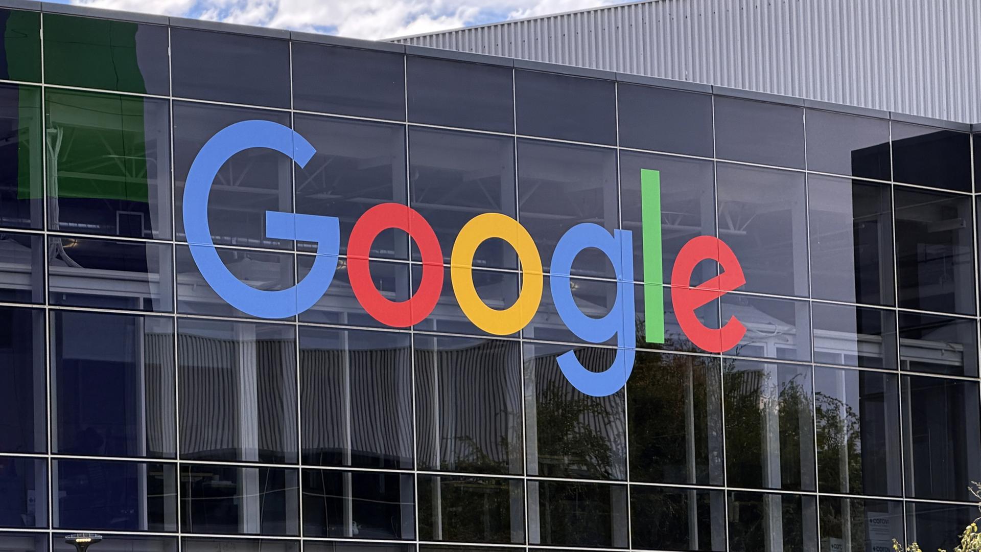 google logo 116