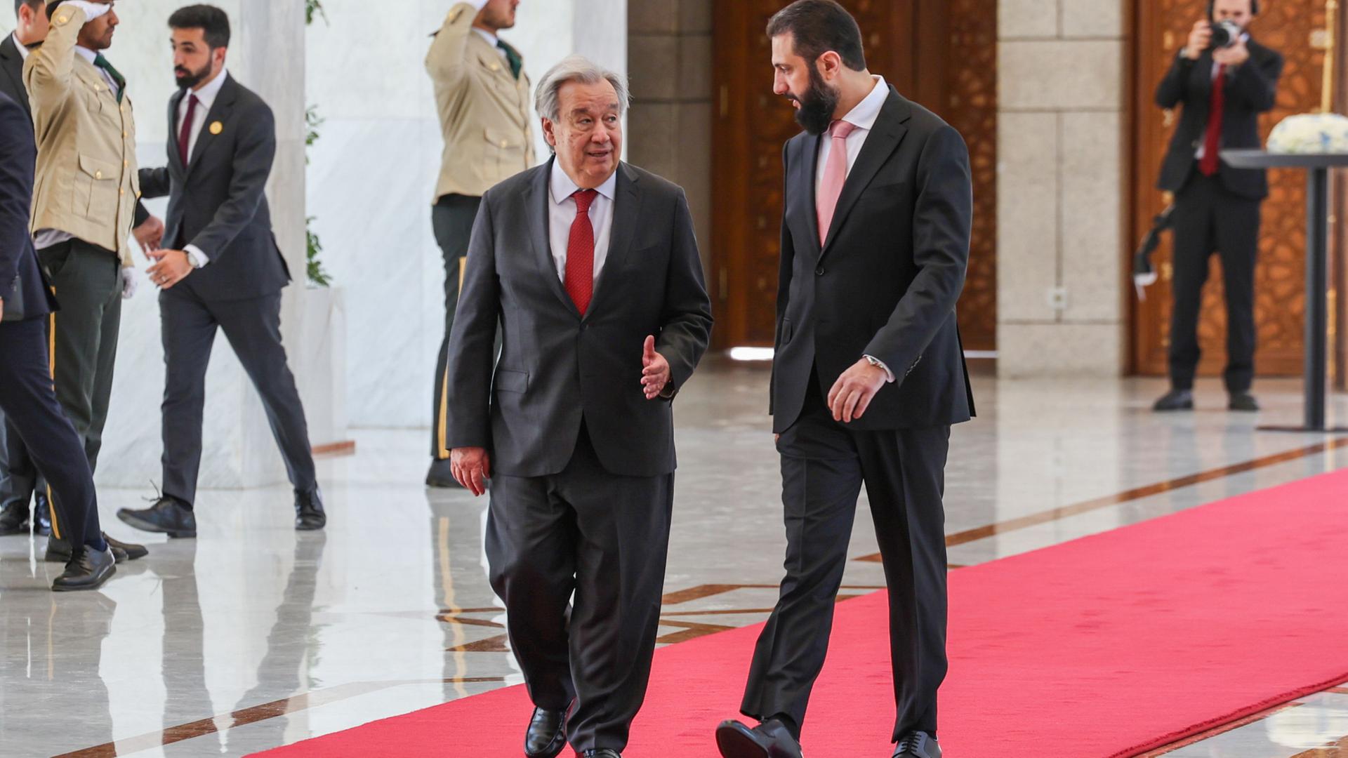 guterres damaskus 100