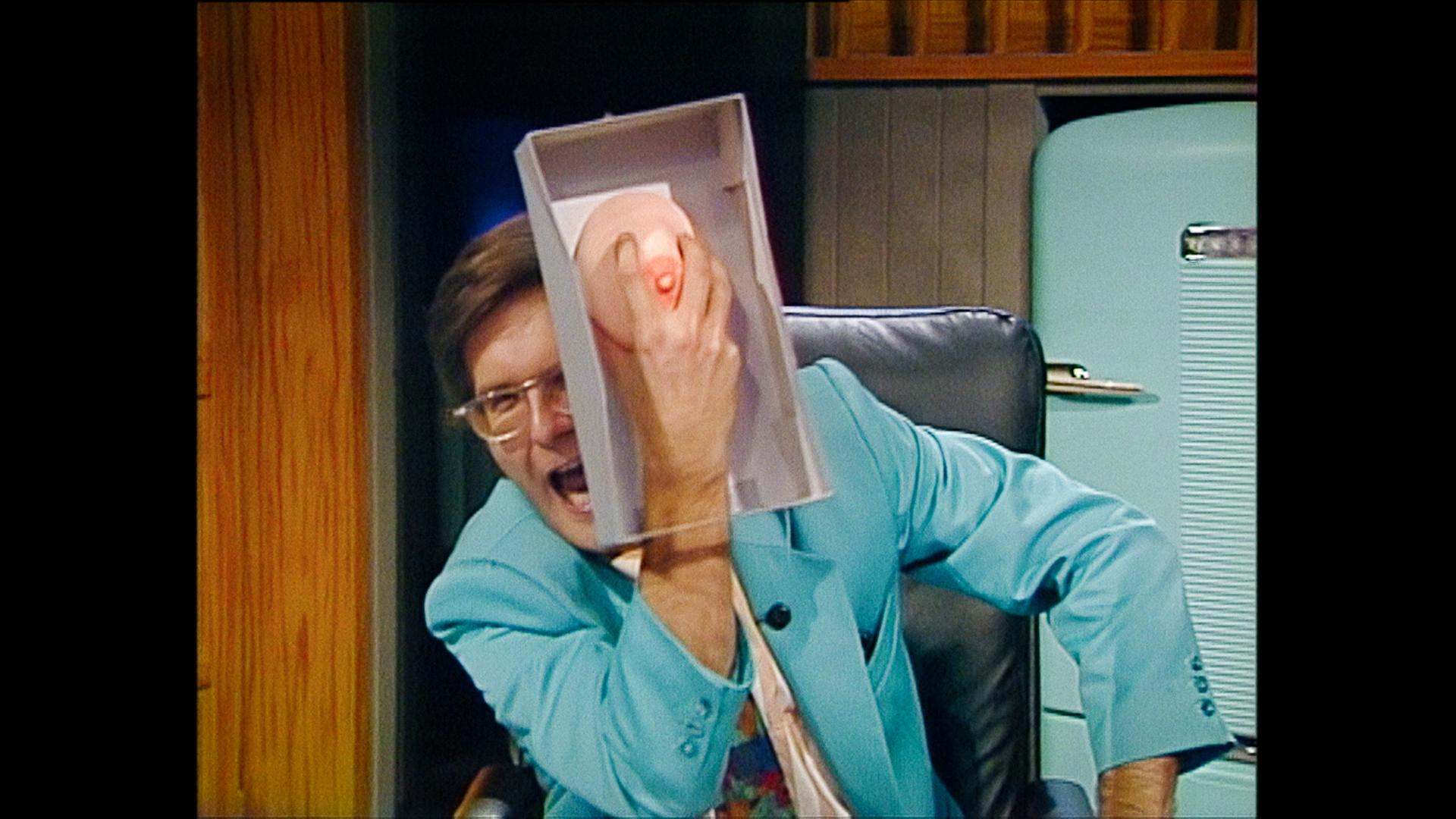 harald schmidt tvstill 100