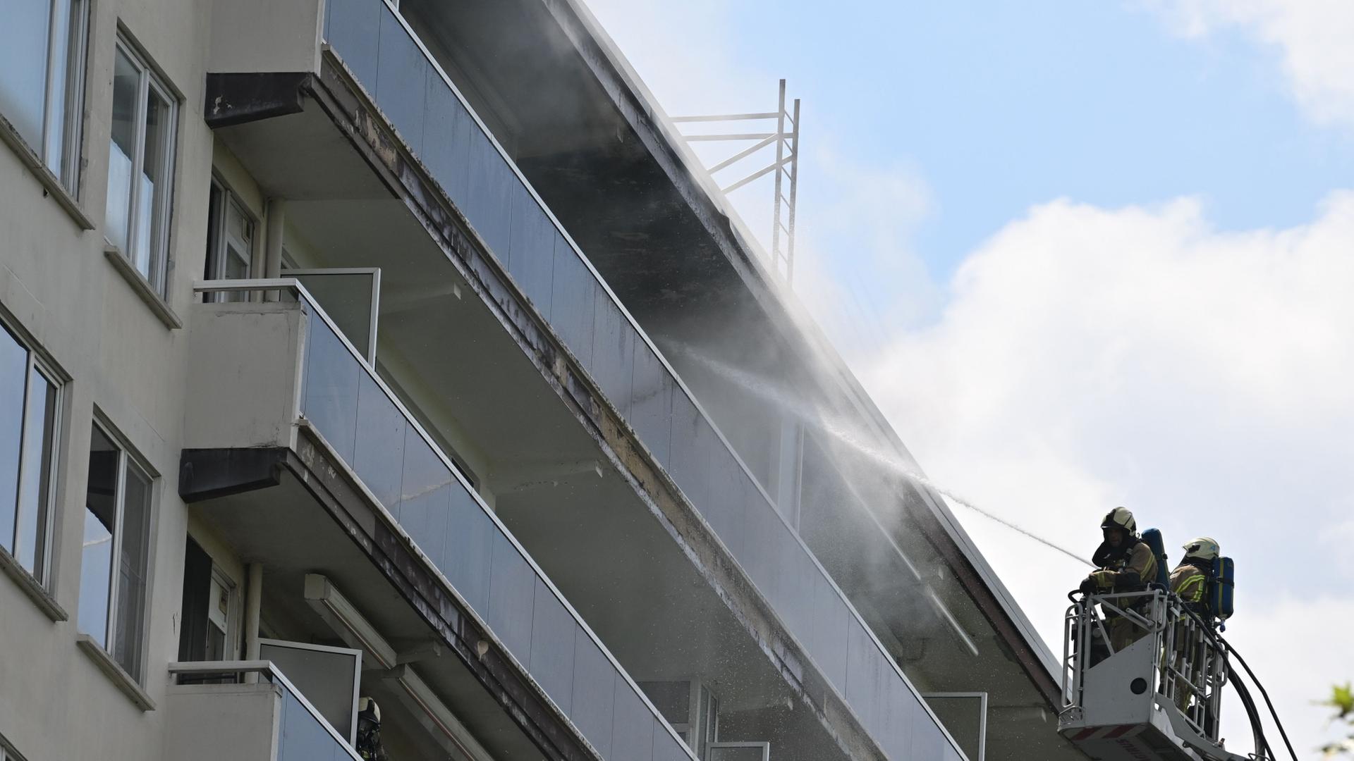 hausbrand antwerpen 100