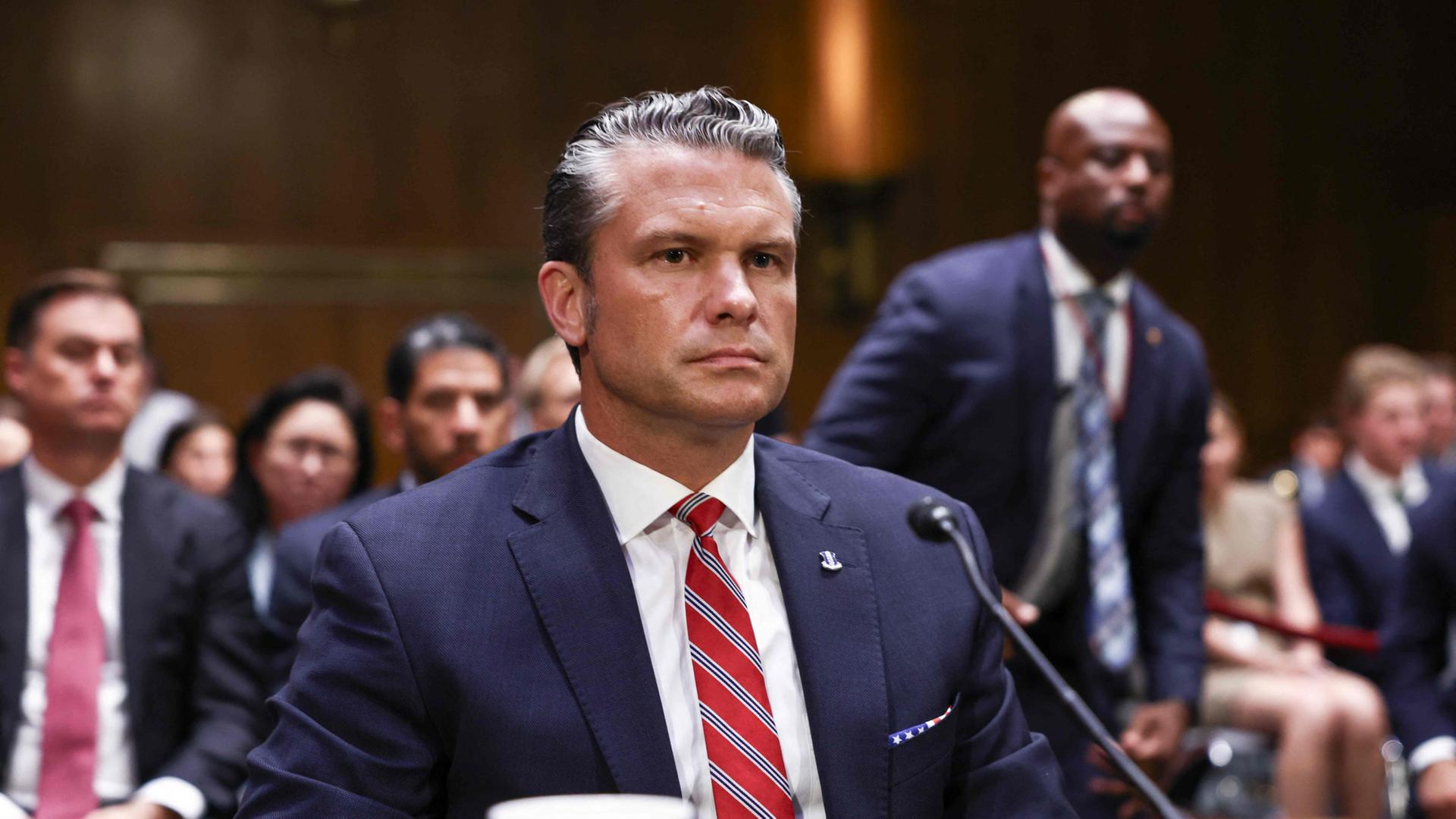 hegseth 174