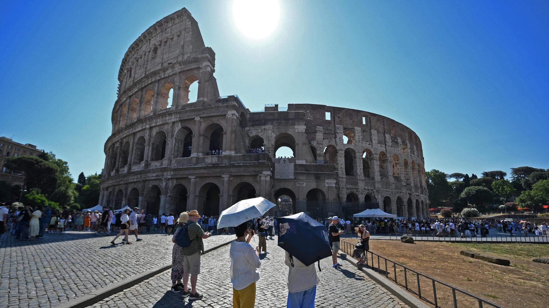 hitze italien 108