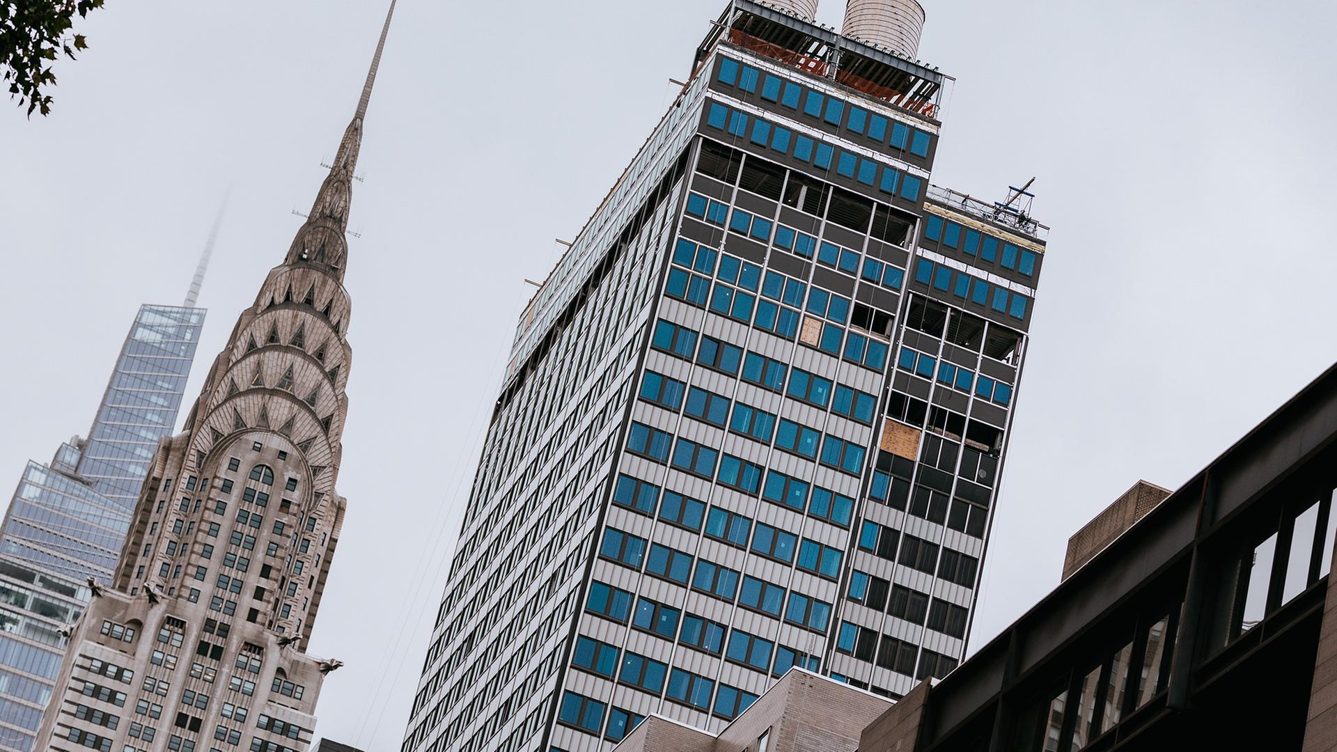 hochhaus 142