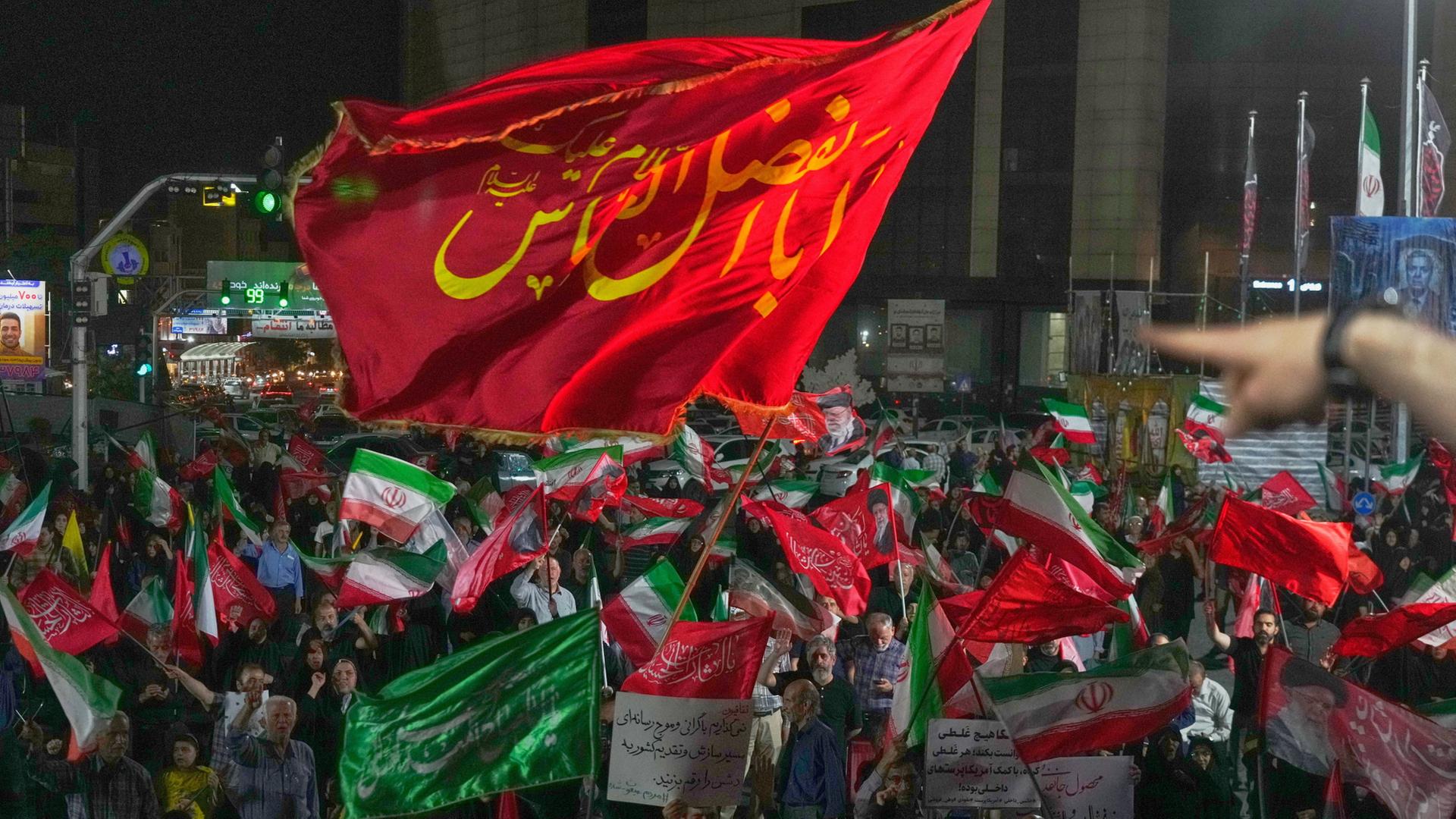 iran 1254