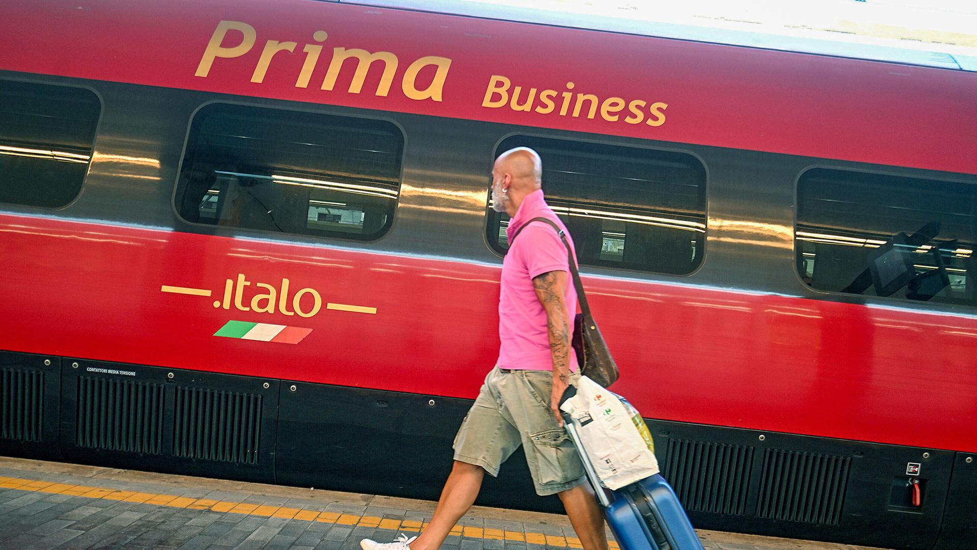 italo 106