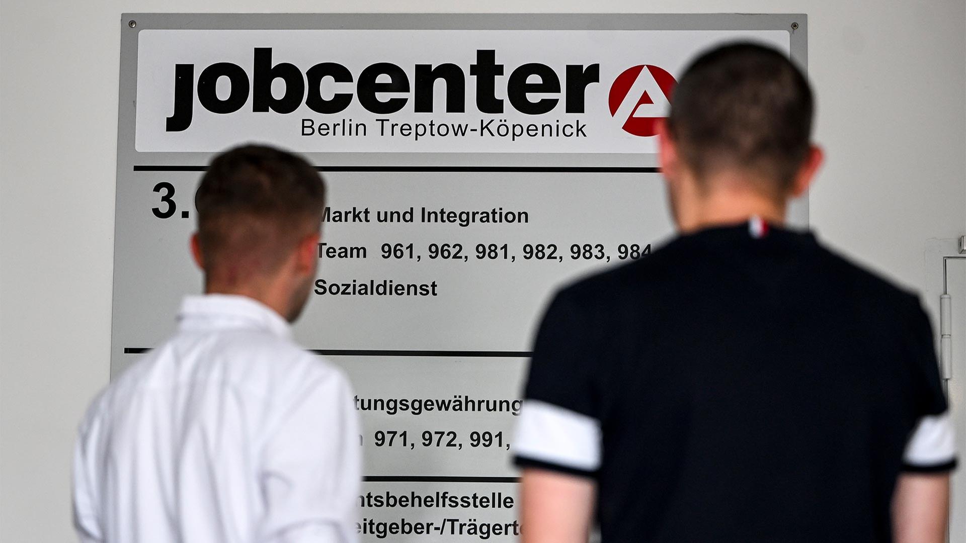 jobcenter 146