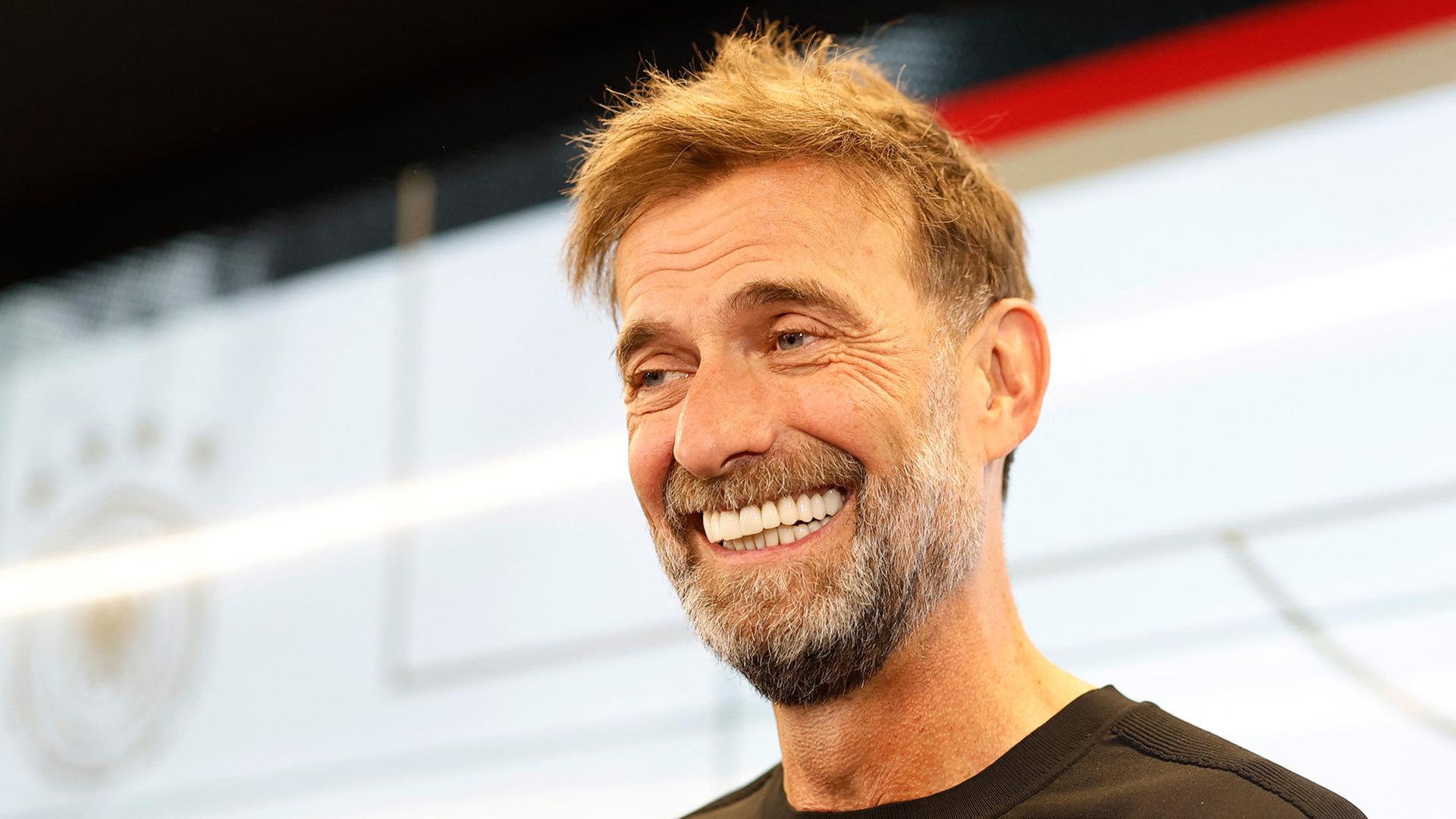 juergen klopp 426