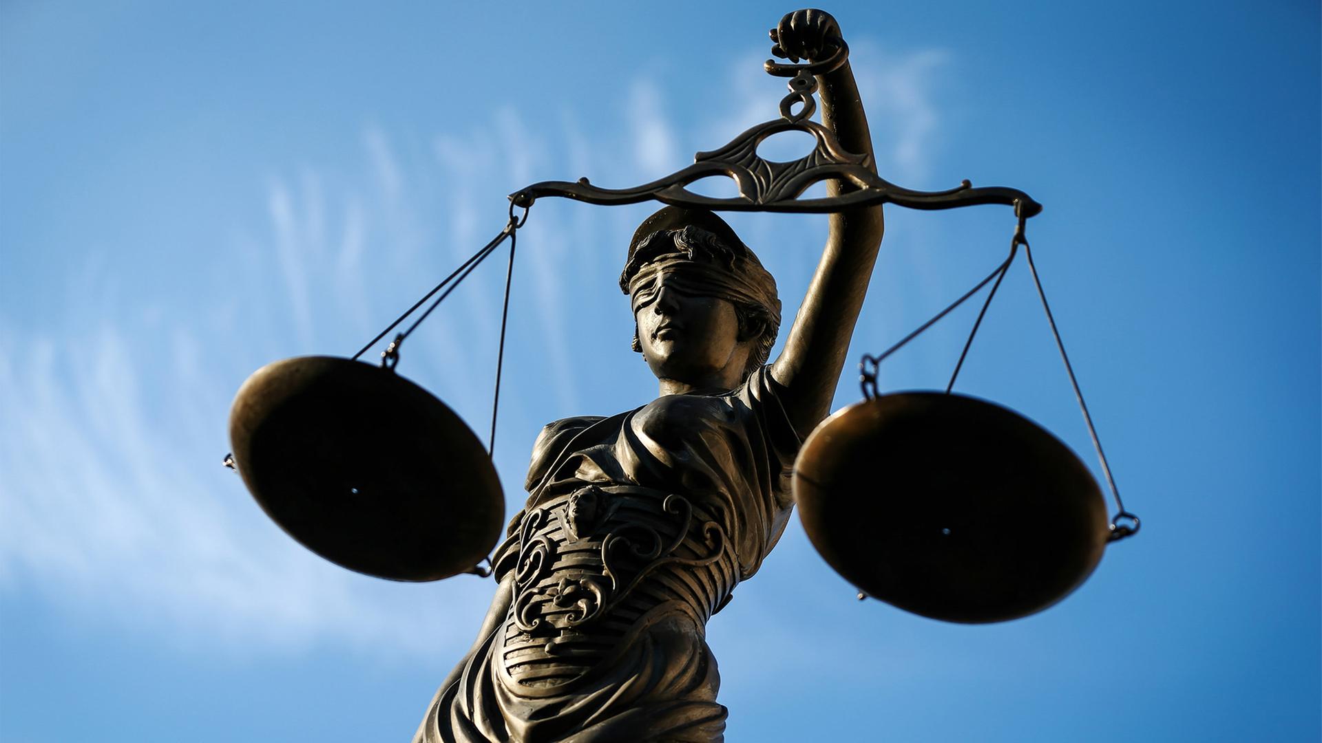 justitia 107
