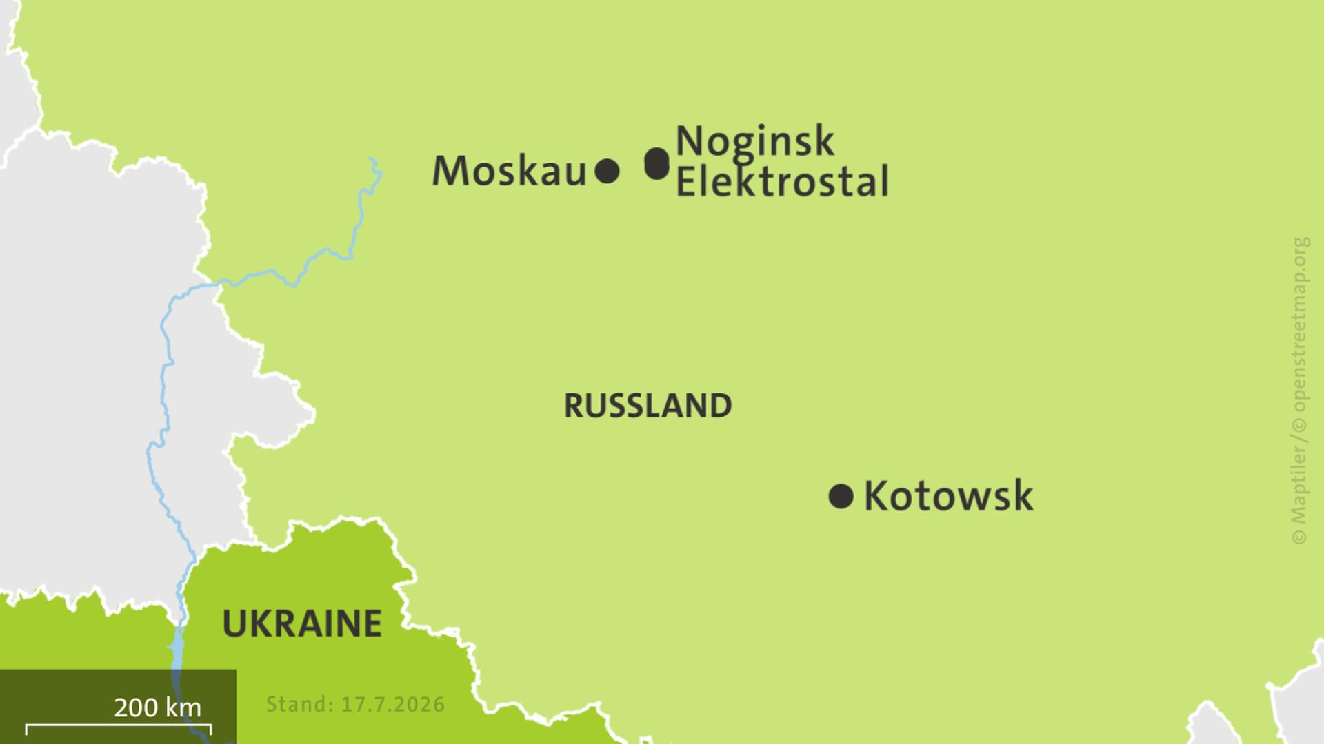 karte ukraine frontverlaeufe 2198