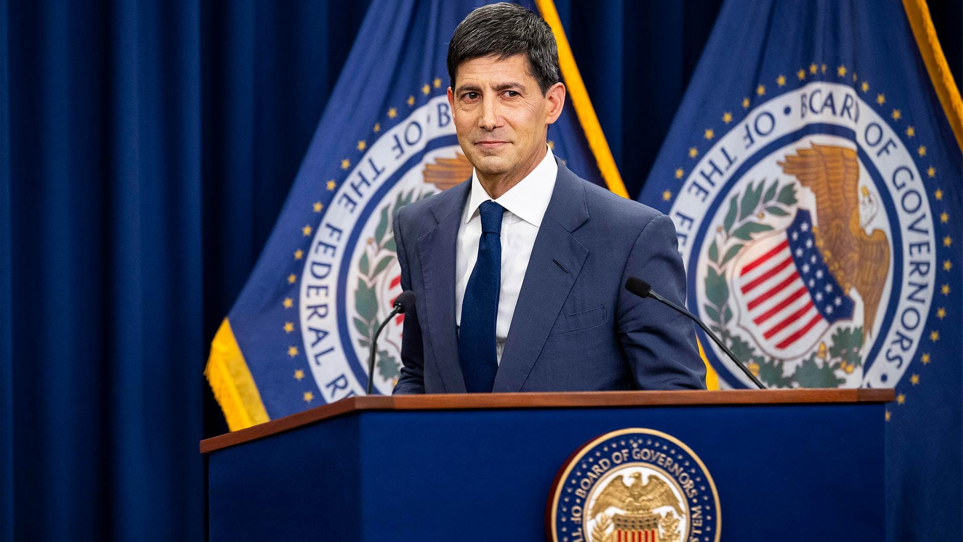 kevin warsh 114