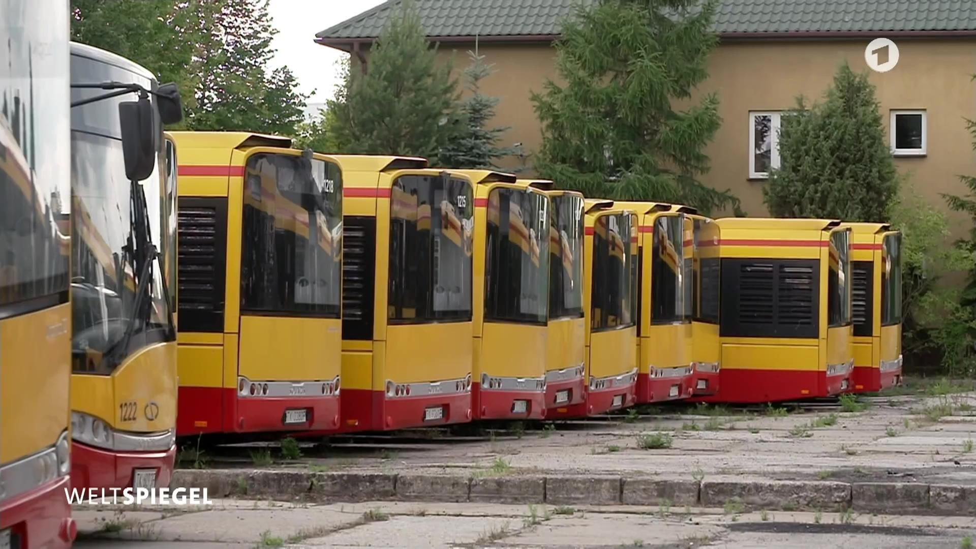 kielce busse ukraine 100