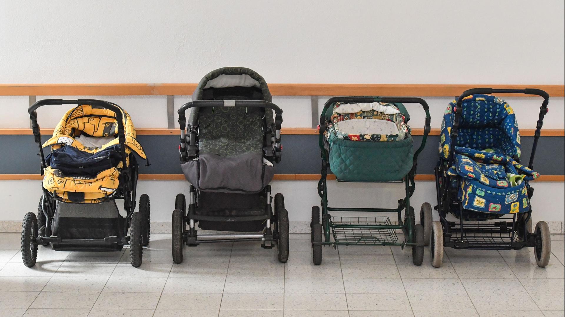 kinderwagen 188