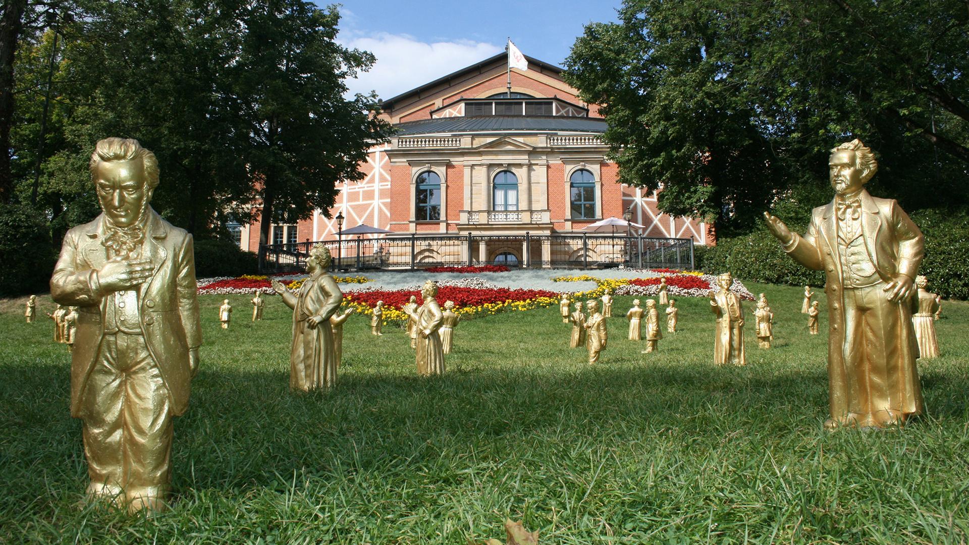 kunstfiguren wagner ludwig 100