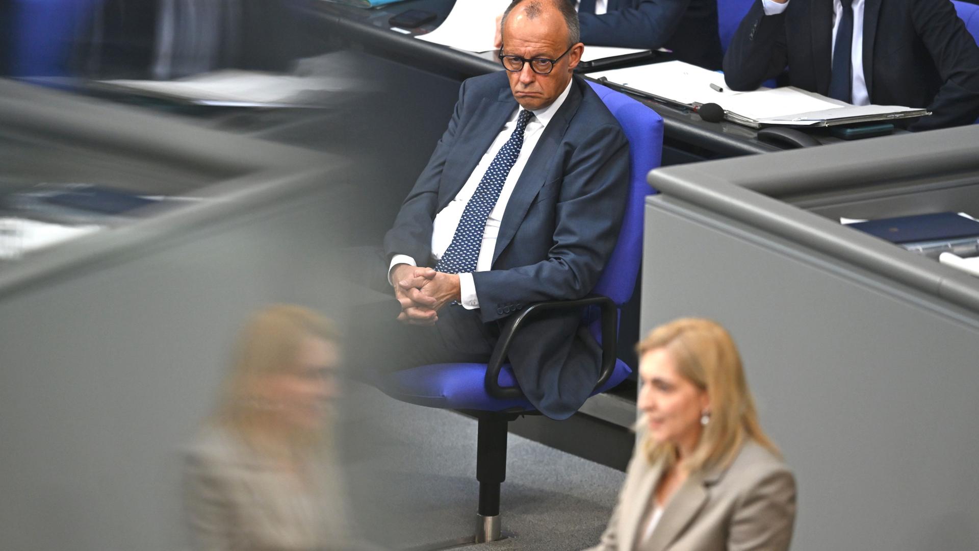 merz warken 100