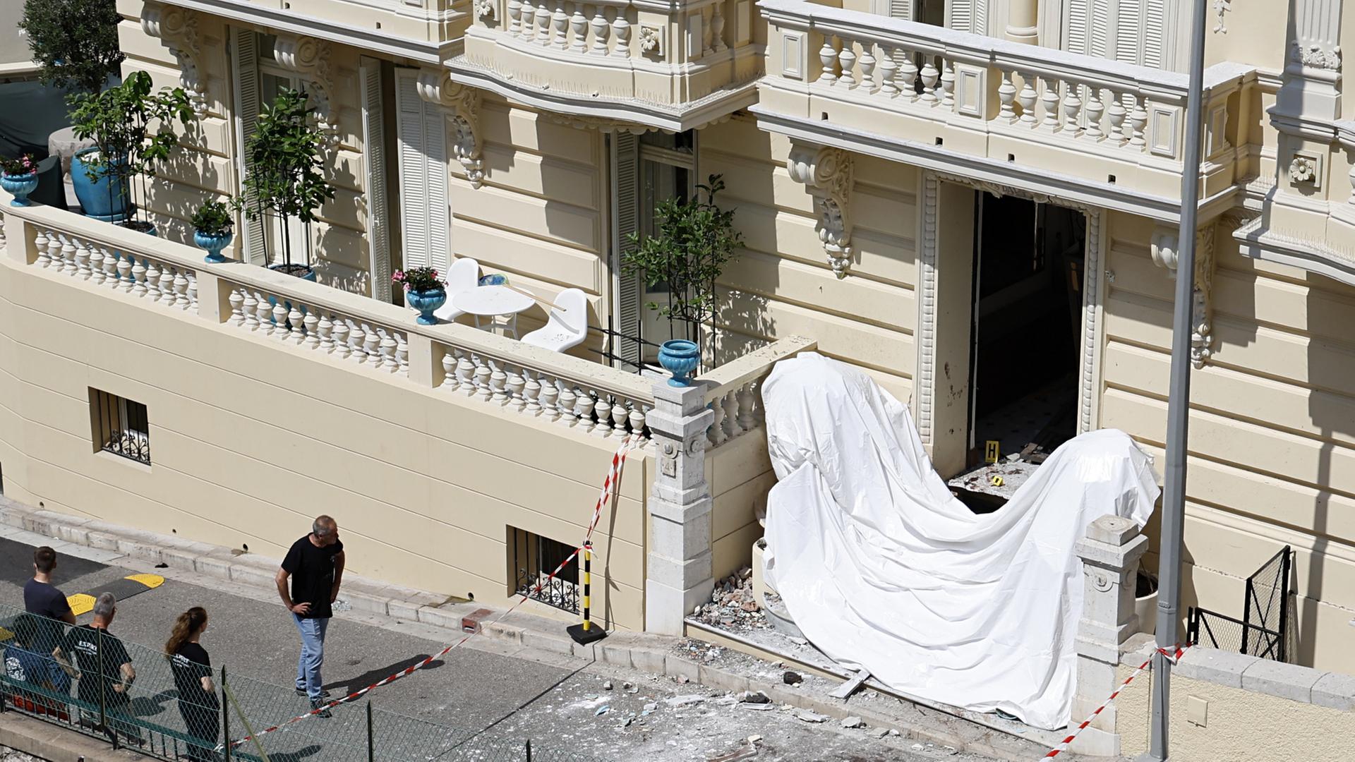 monaco haus explosion 100