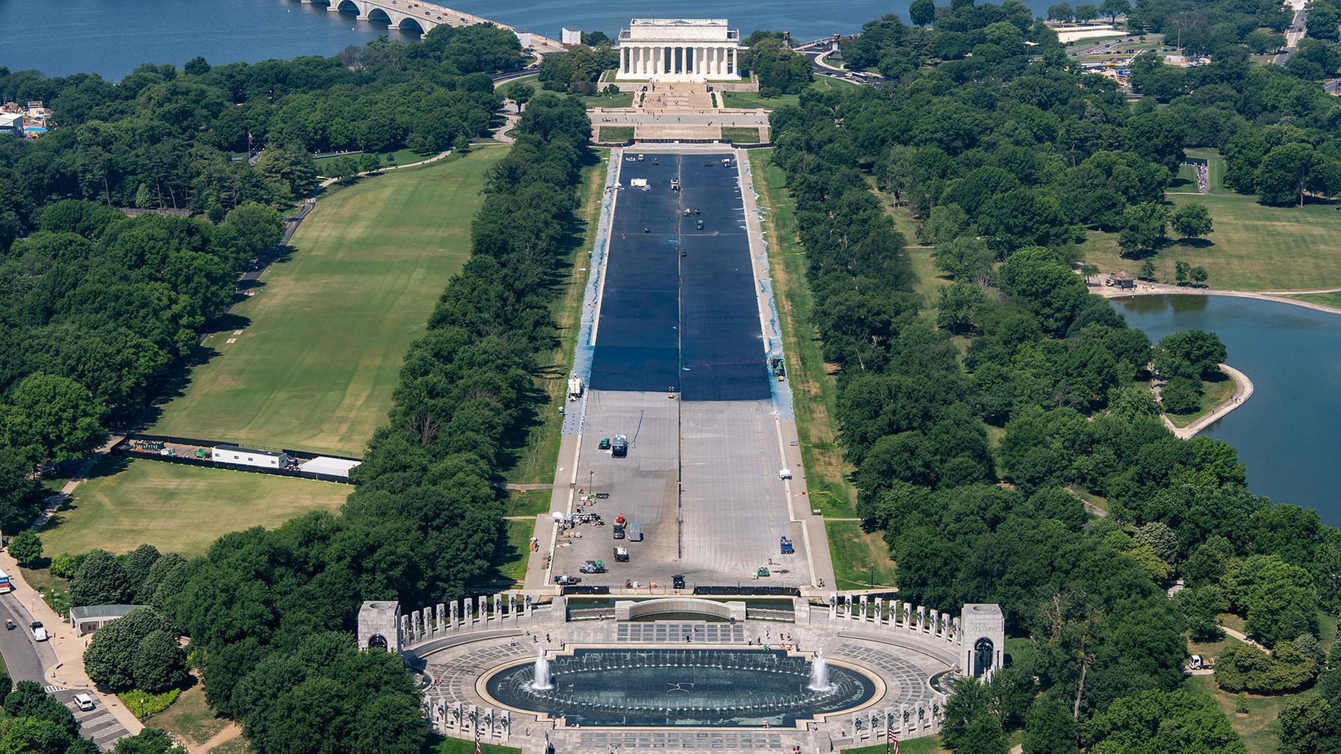 national mall 102