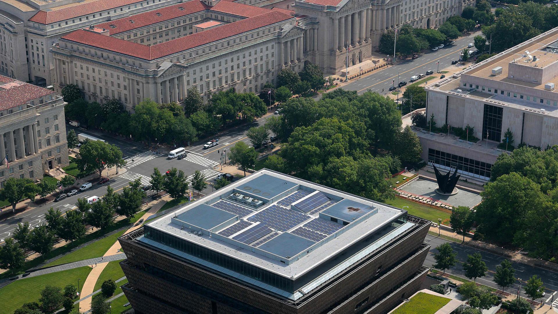 nationalmuseum washington 100