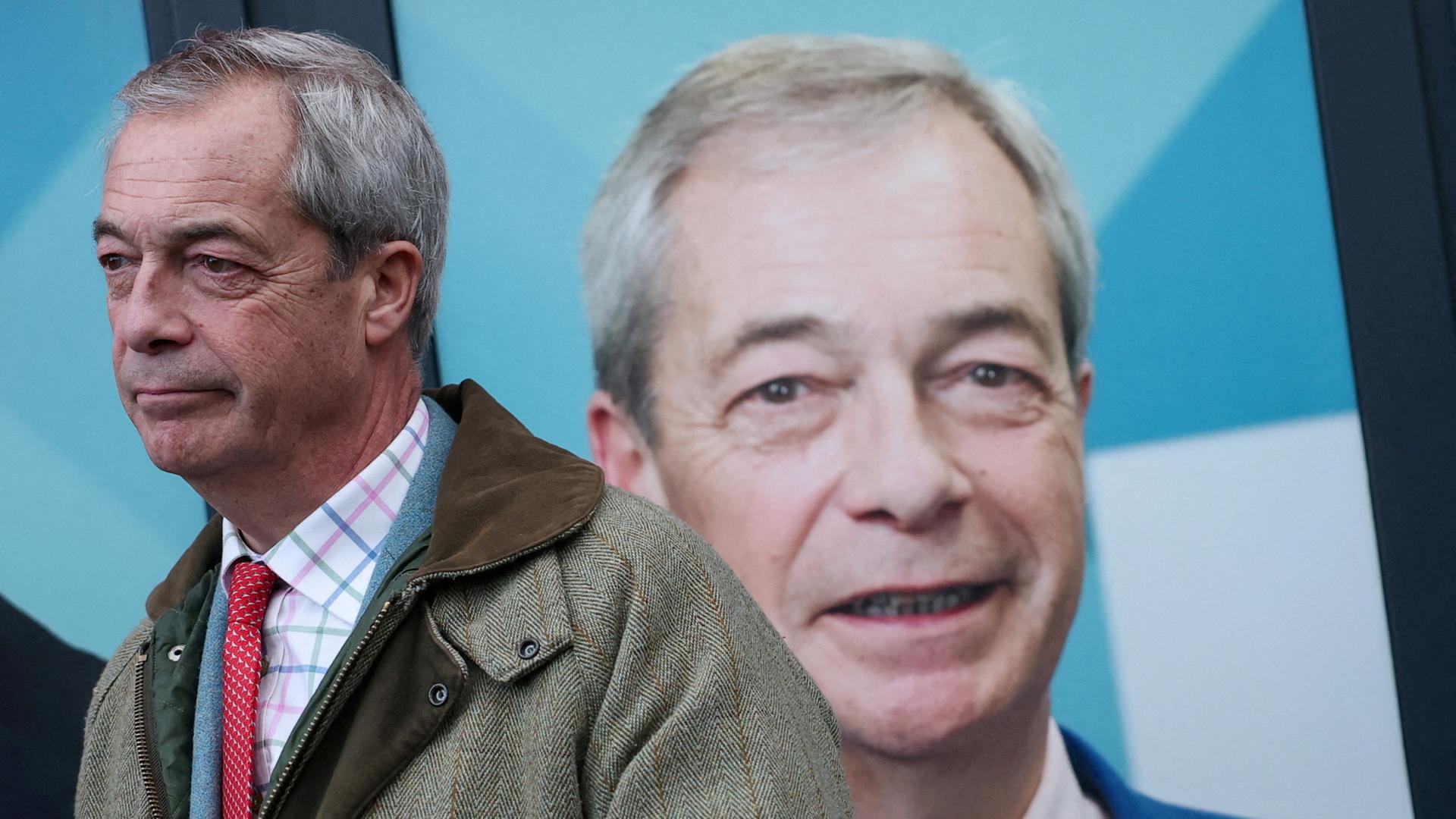 nigel farage 132