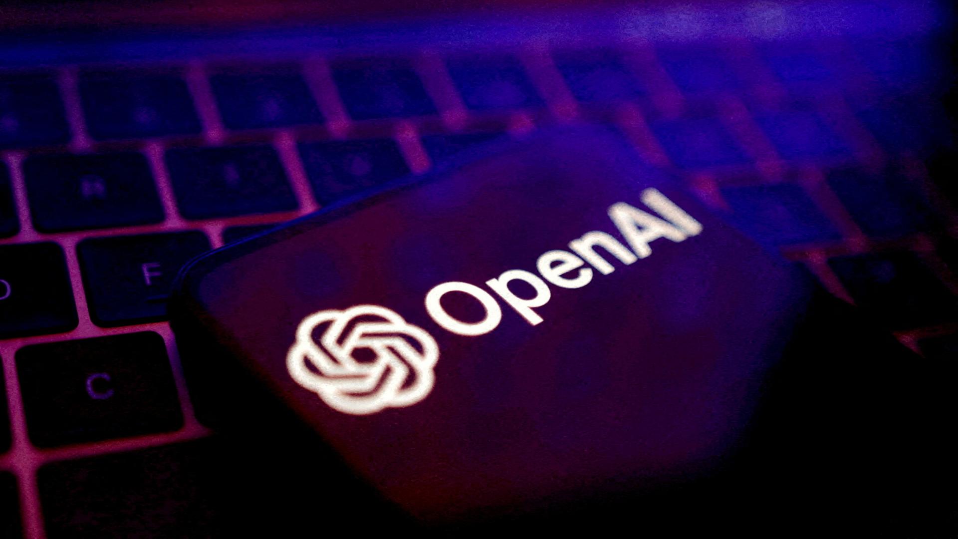 openai 110