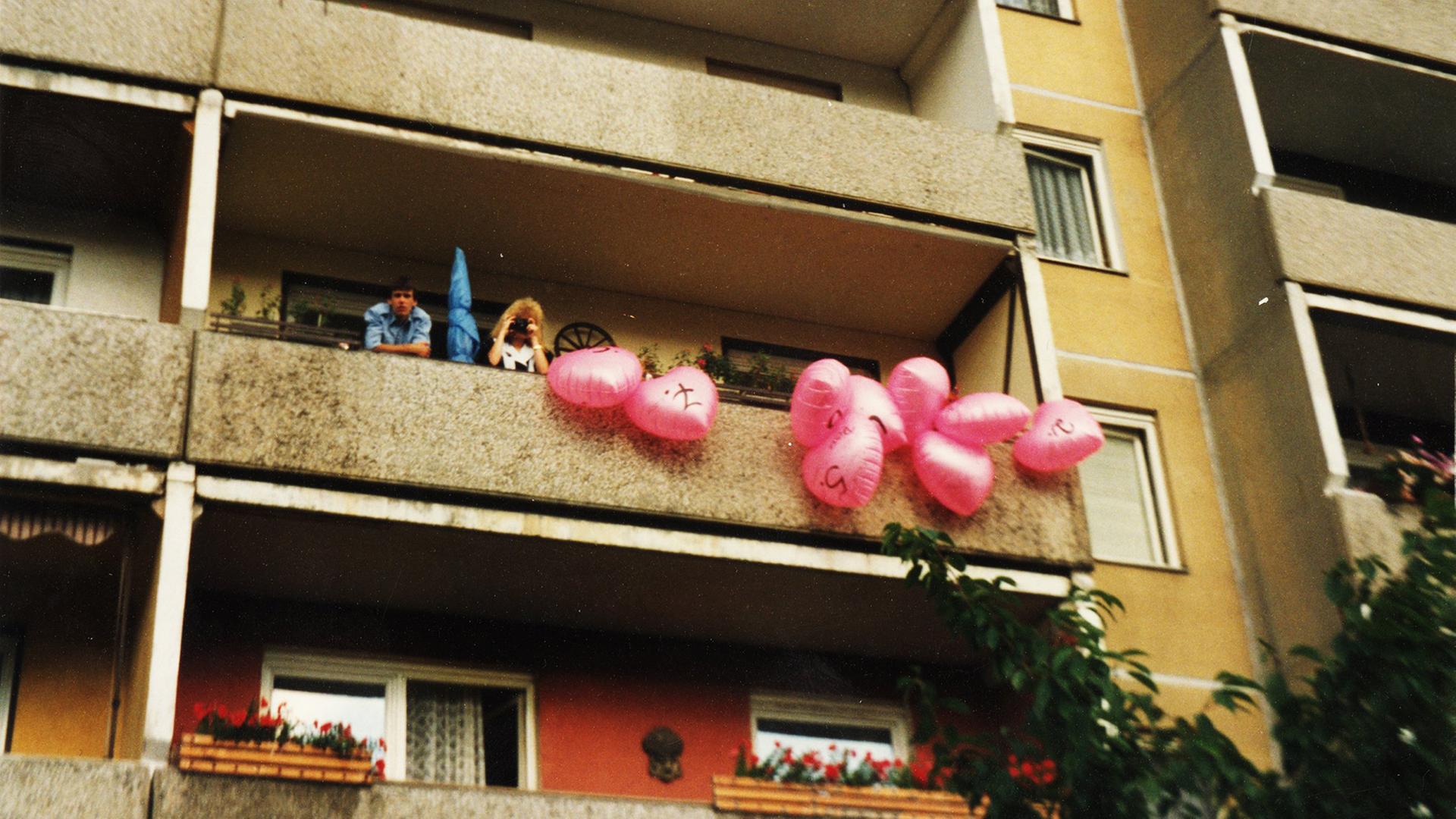 plattenbau 176