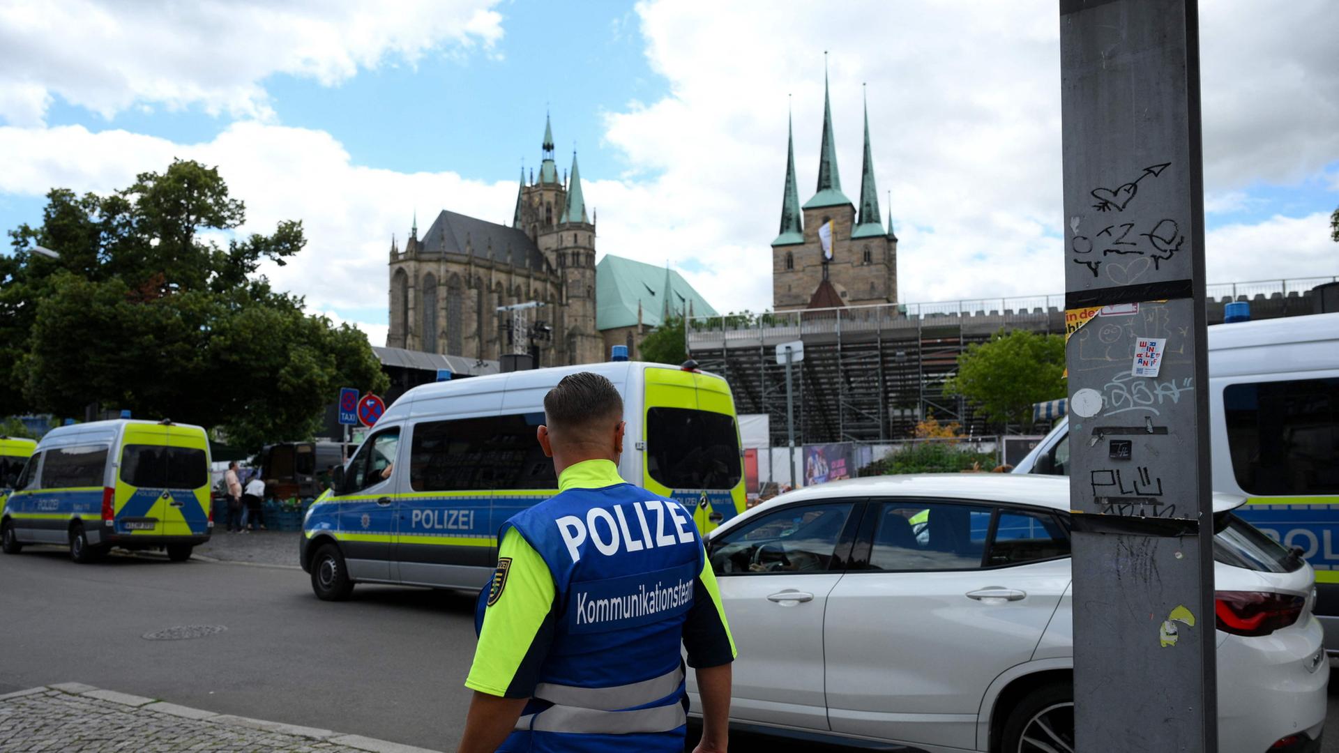 polizei erfurt 102