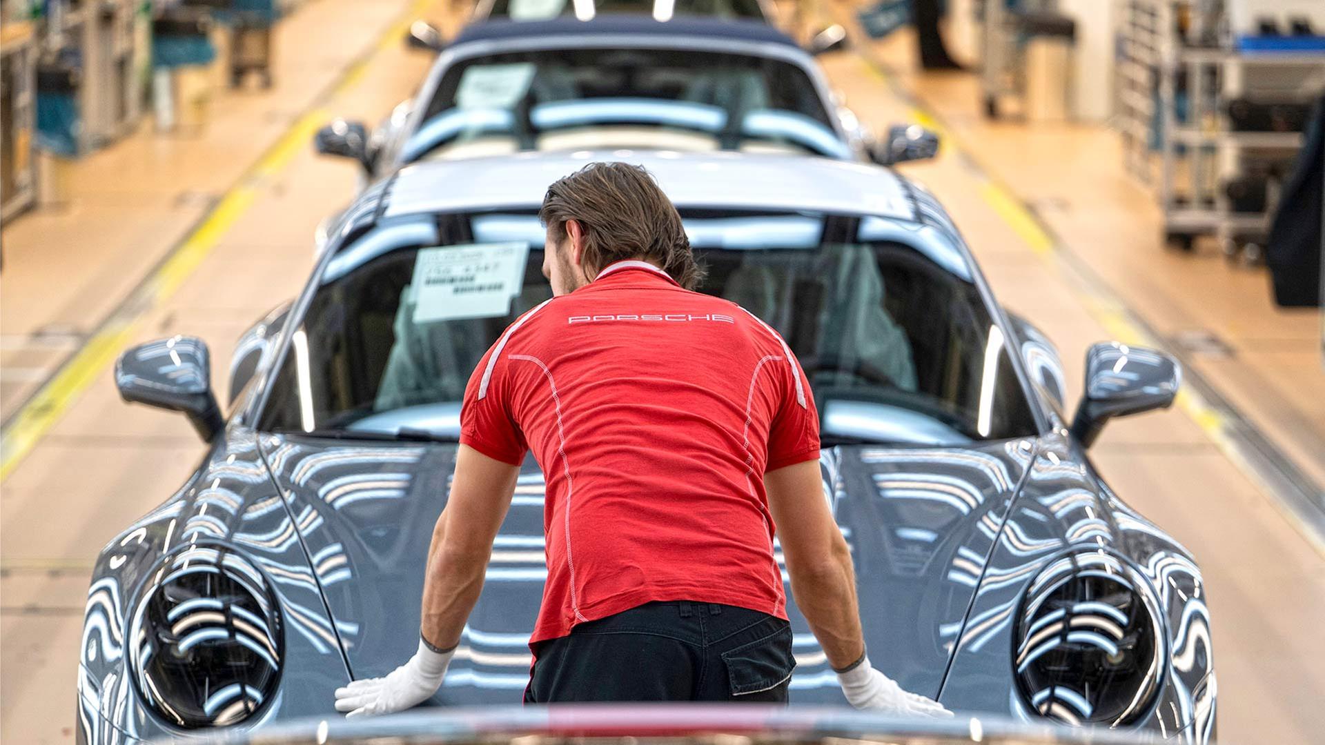 porsche 354