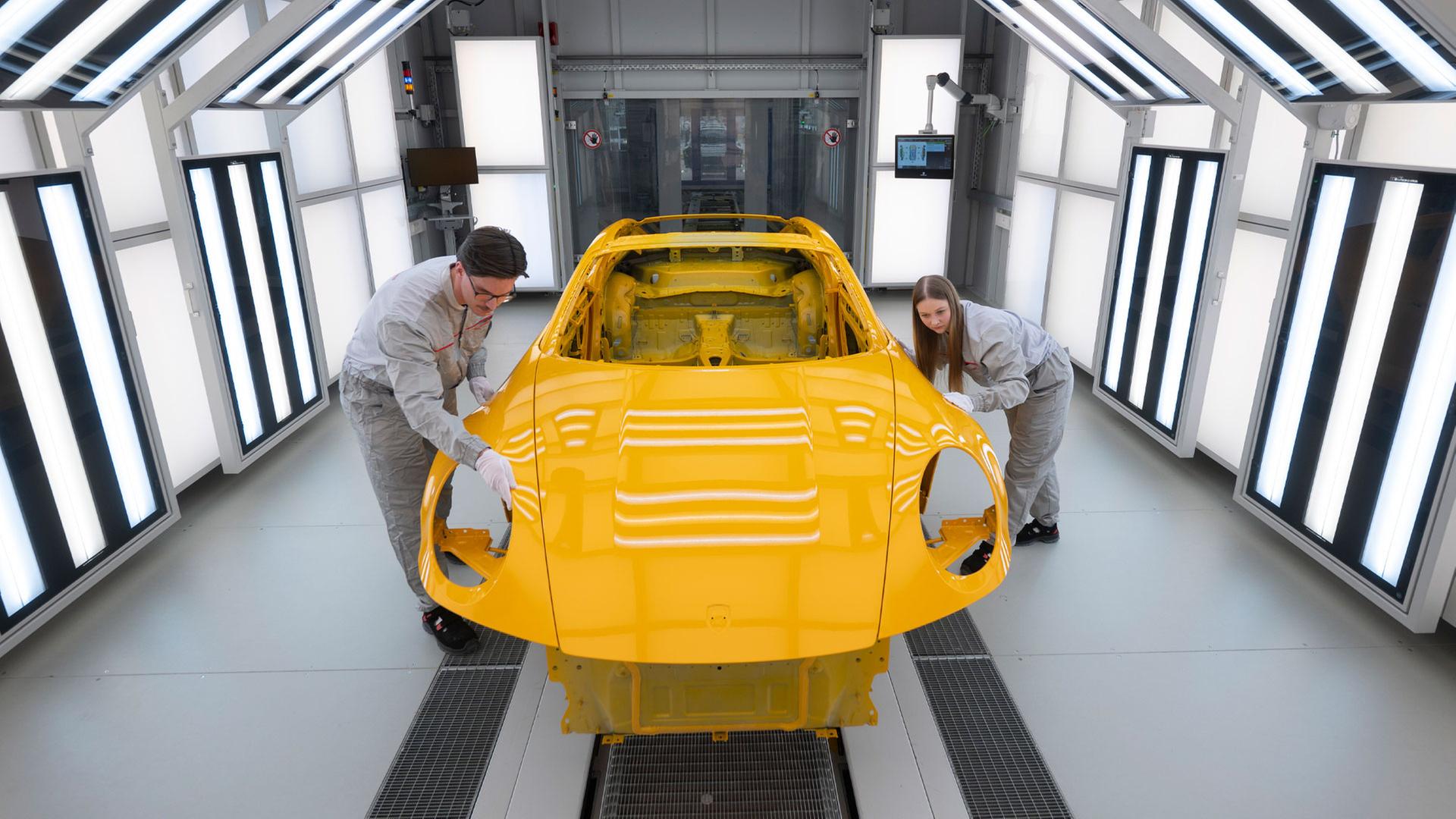 porsche 380