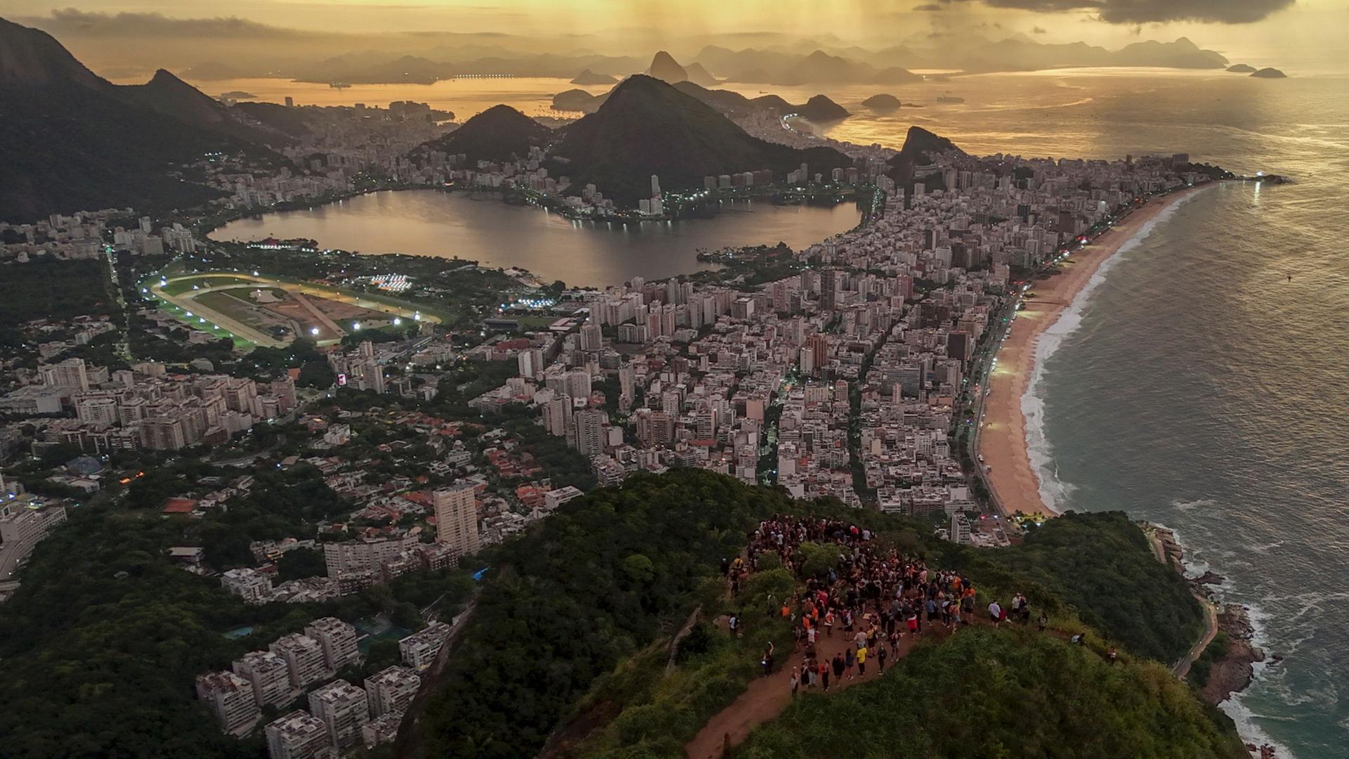 rio de janeiro 110