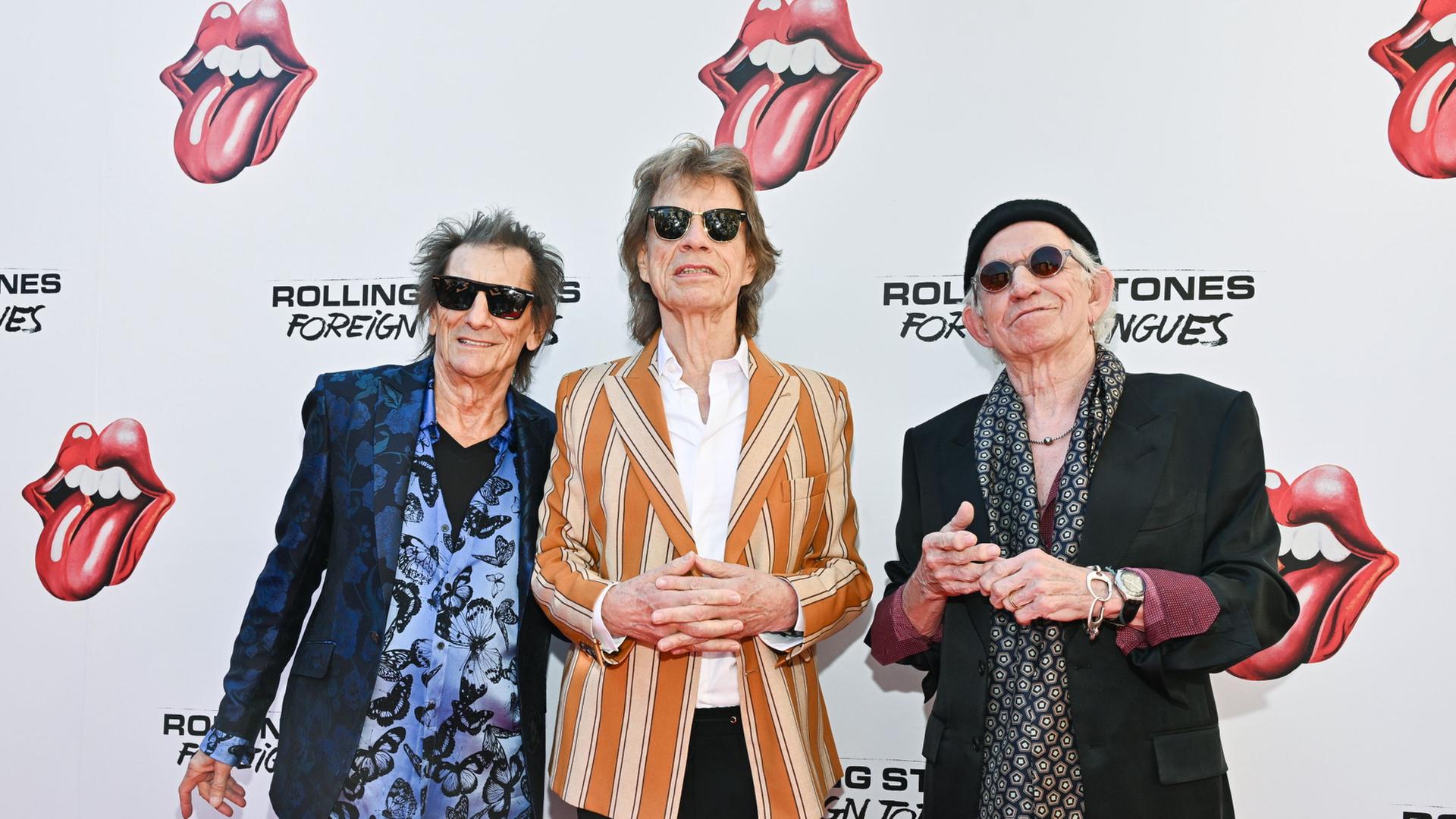 rolling stones 142