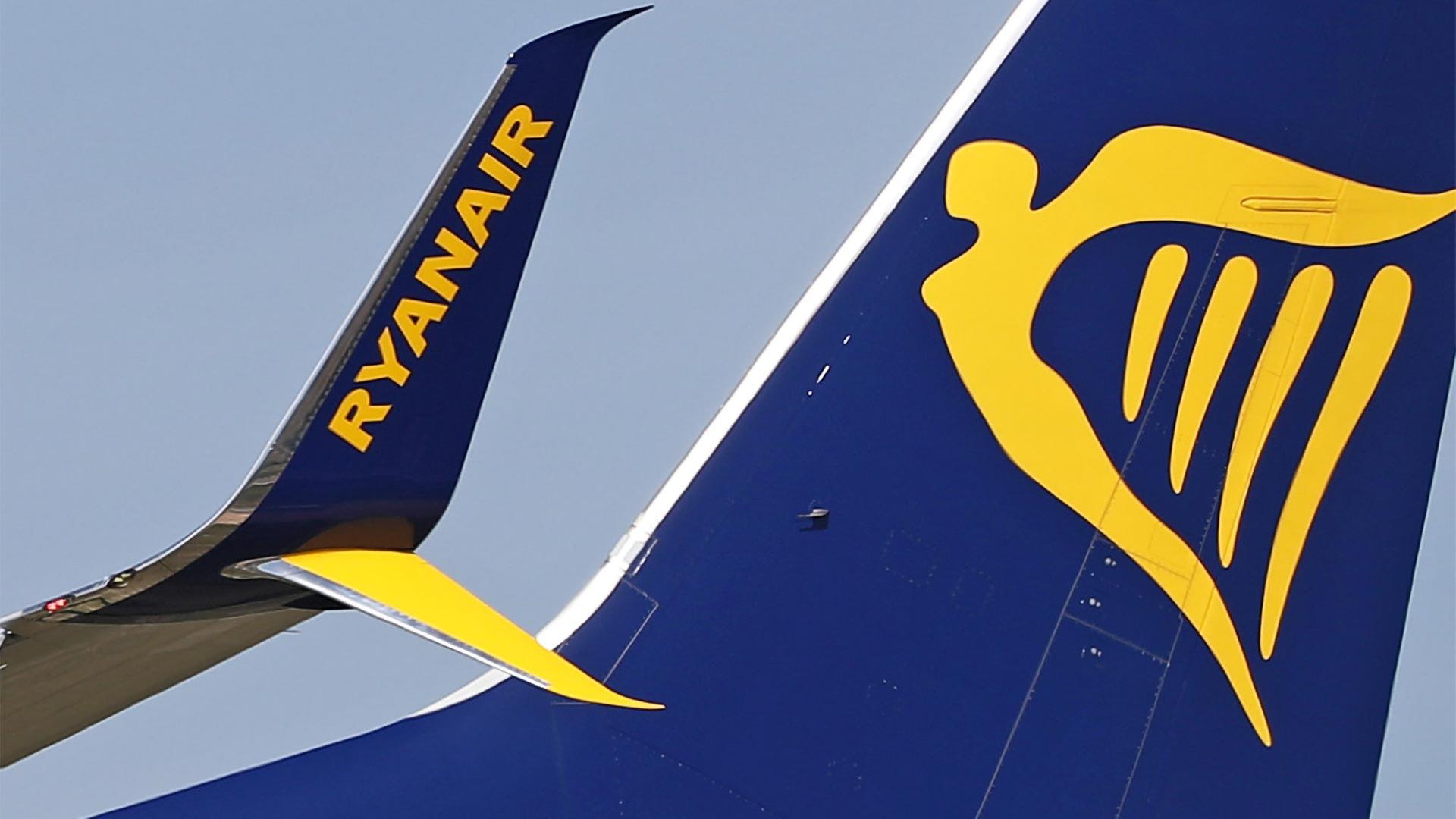 ryanair 302