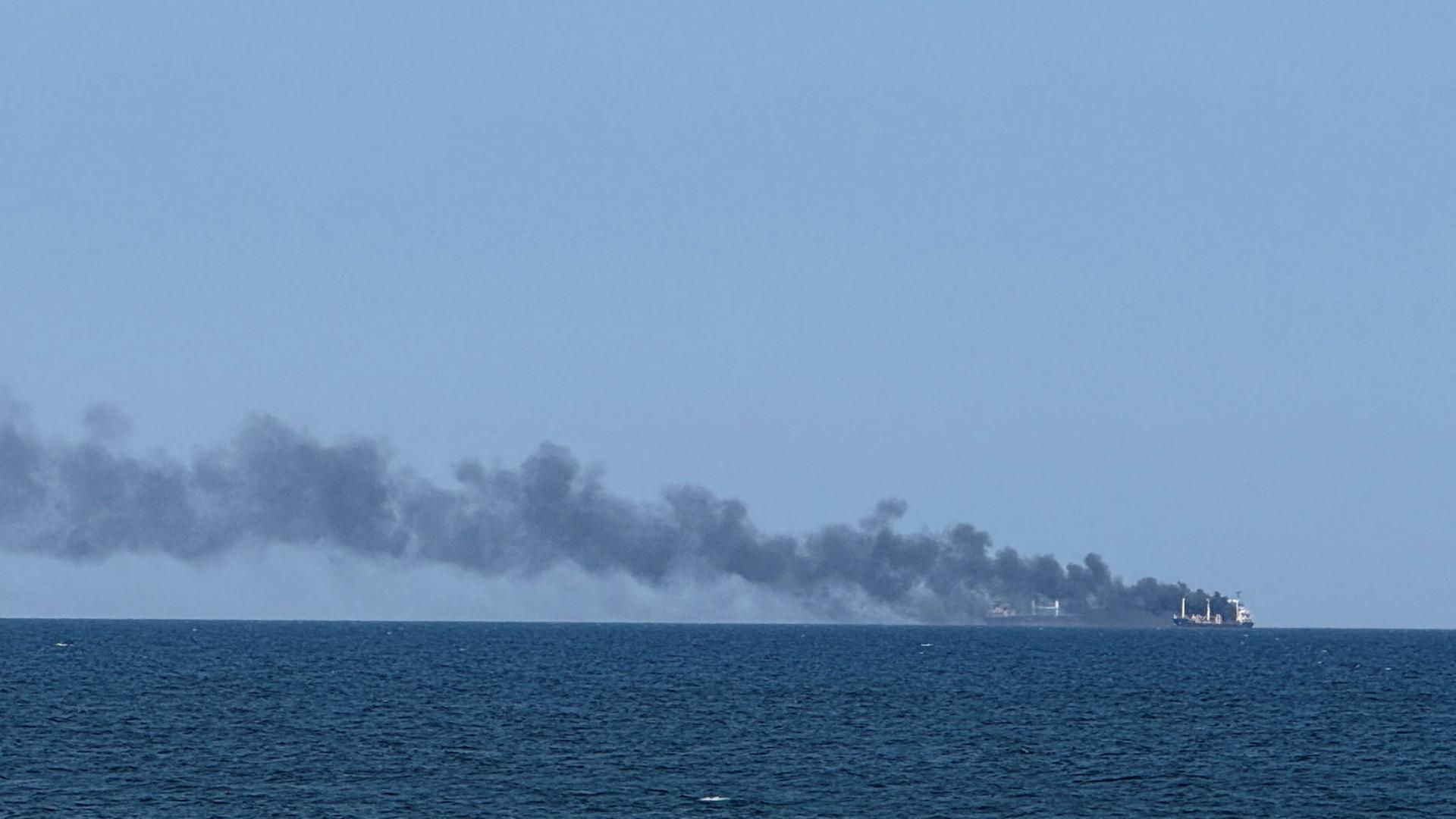 schiff rauch odessa 100