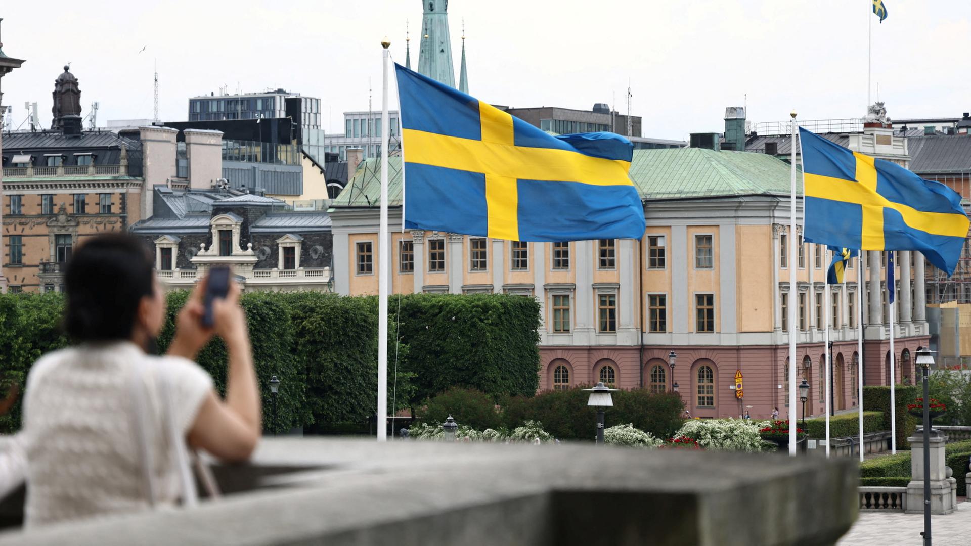 schweden 340