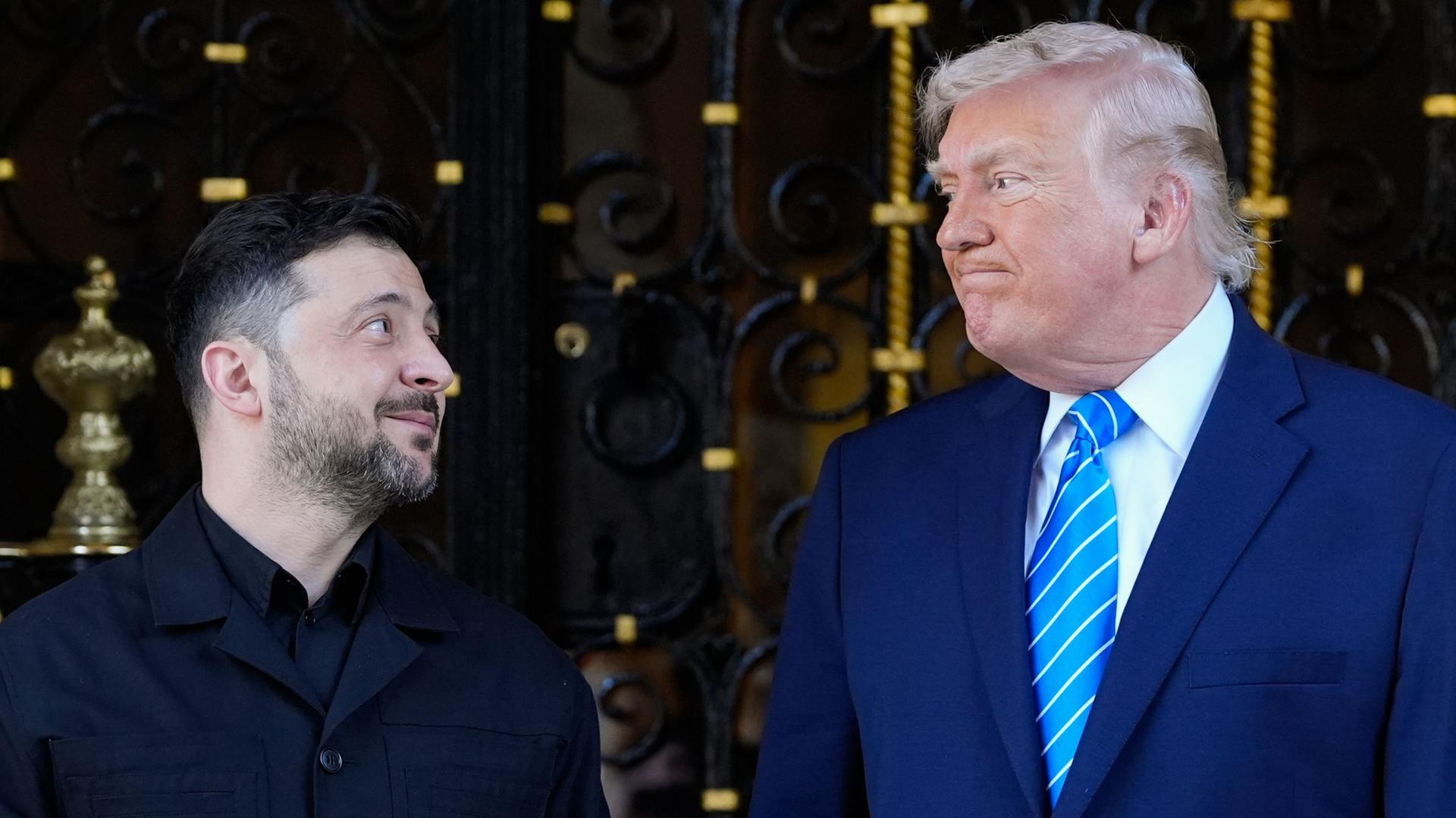 selenskyj trump 150