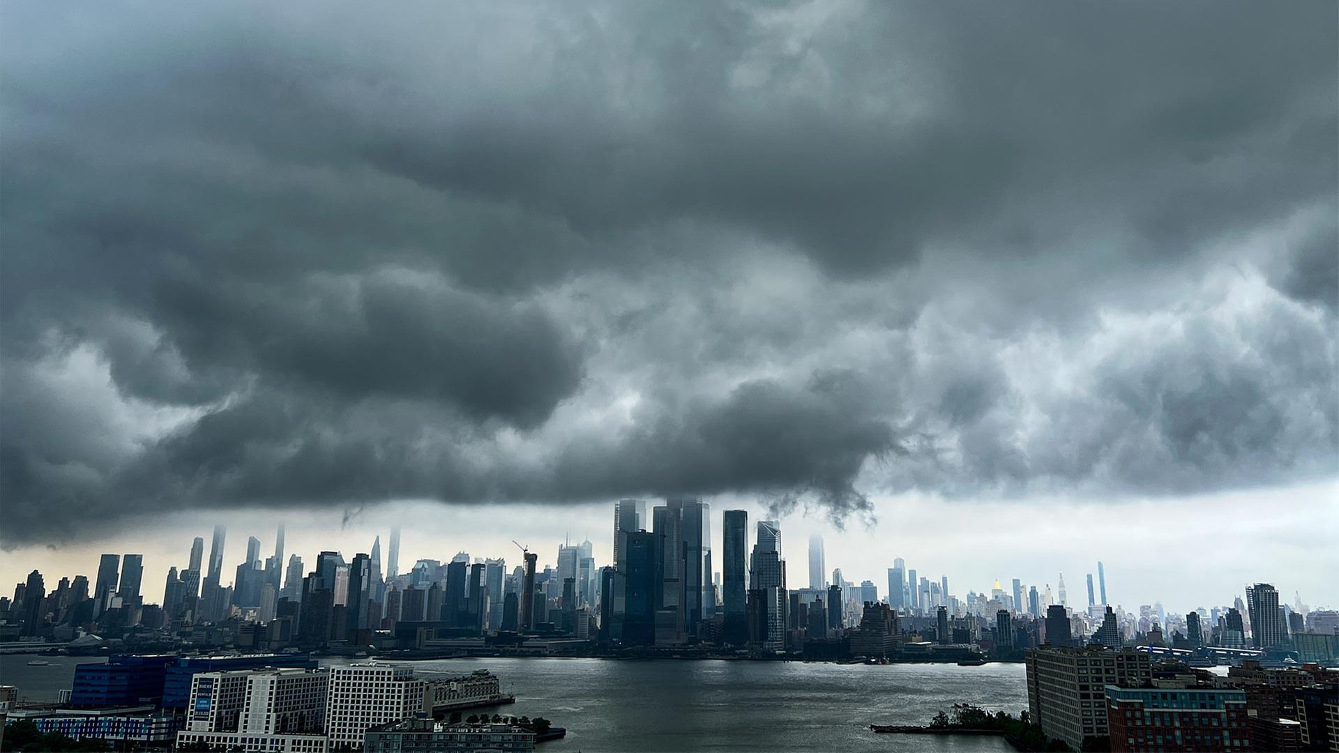 skyline new york 109