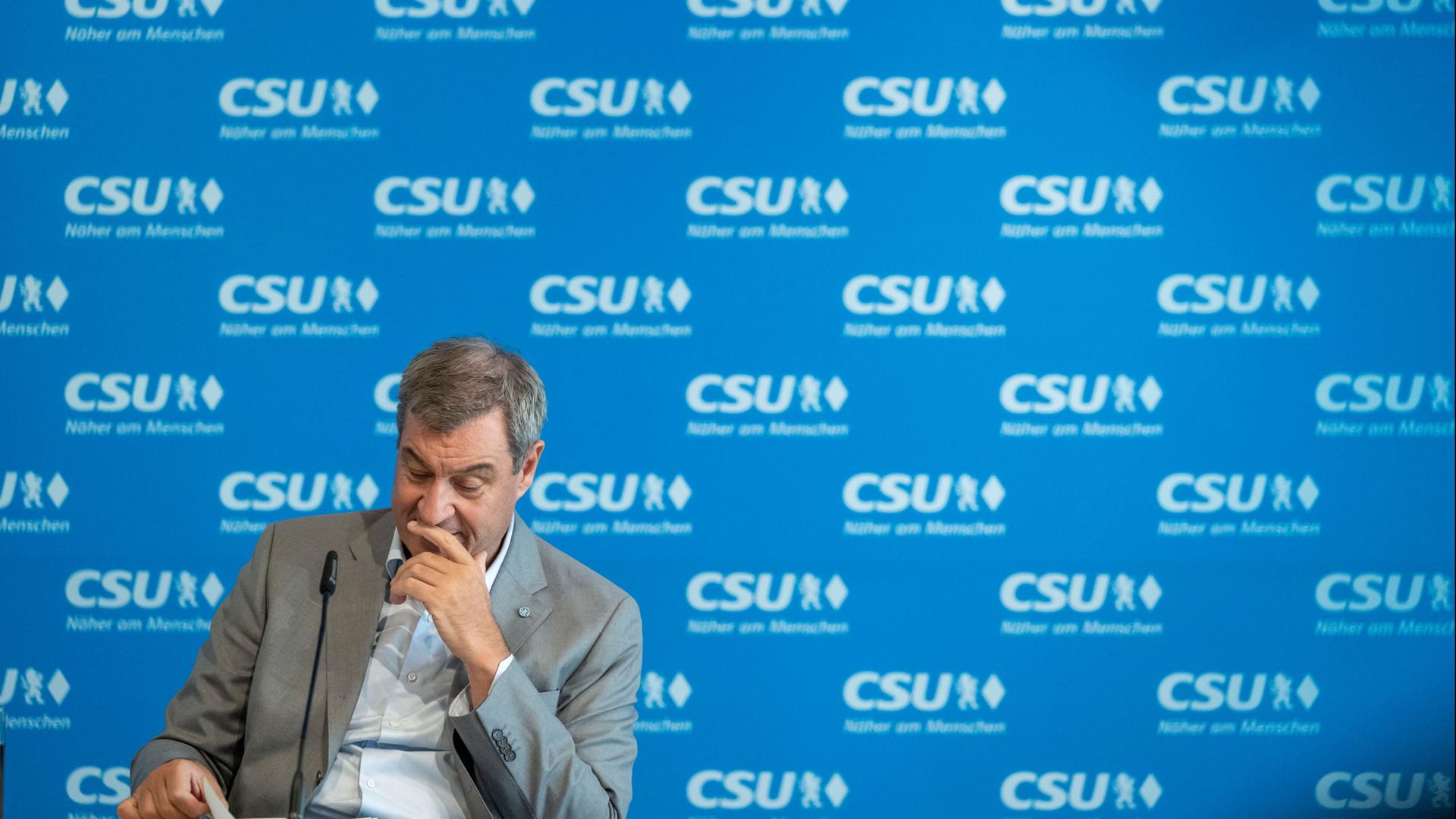 soeder csu 132