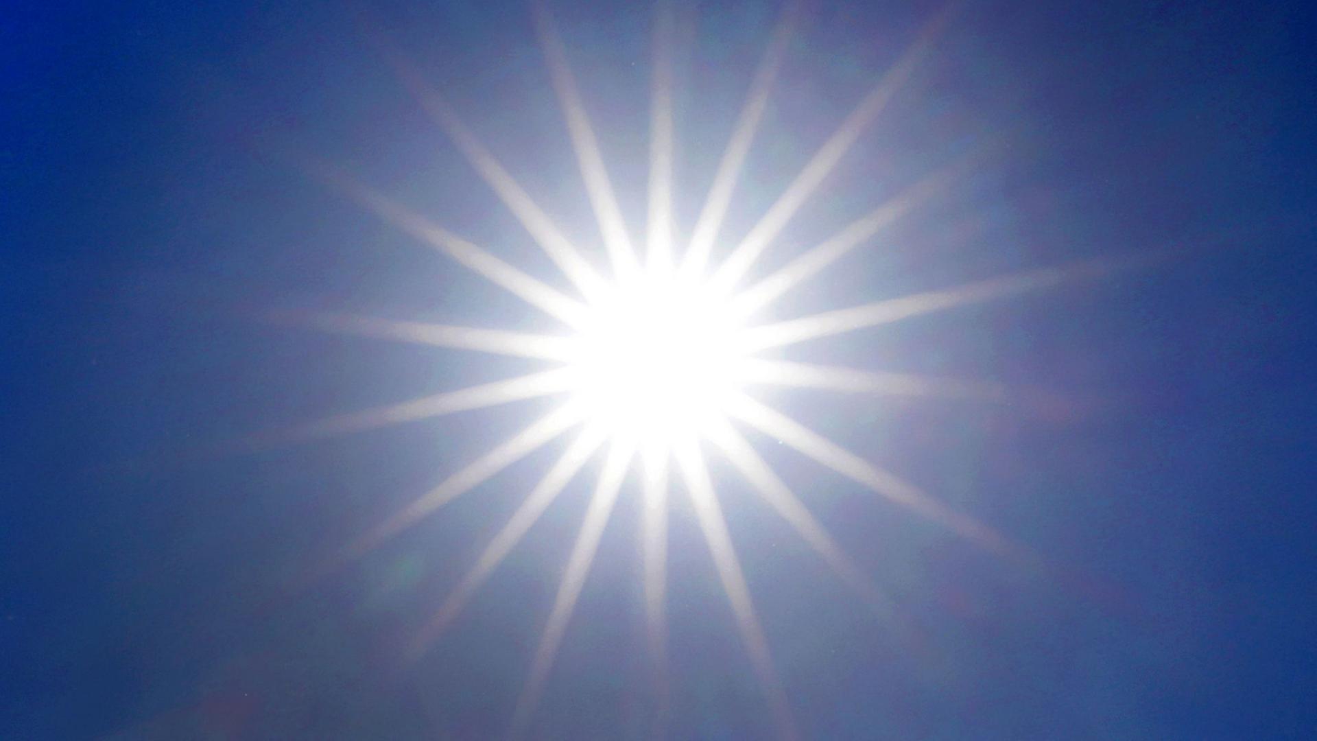 sonne himmel 102