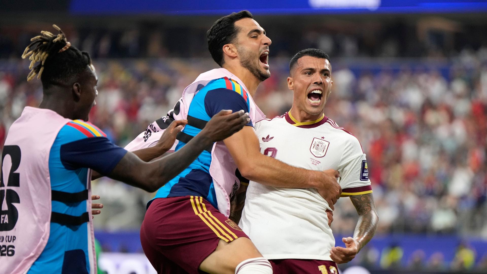 spanien wm sieg halbfinale 100