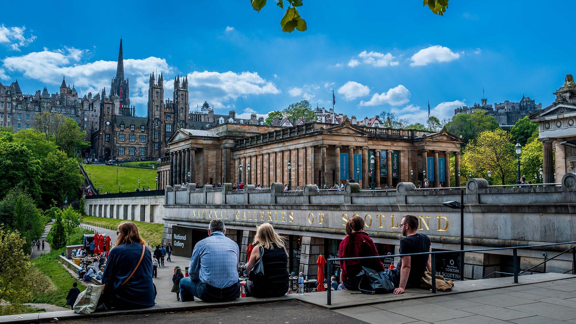 stadtansicht edinburgh 102