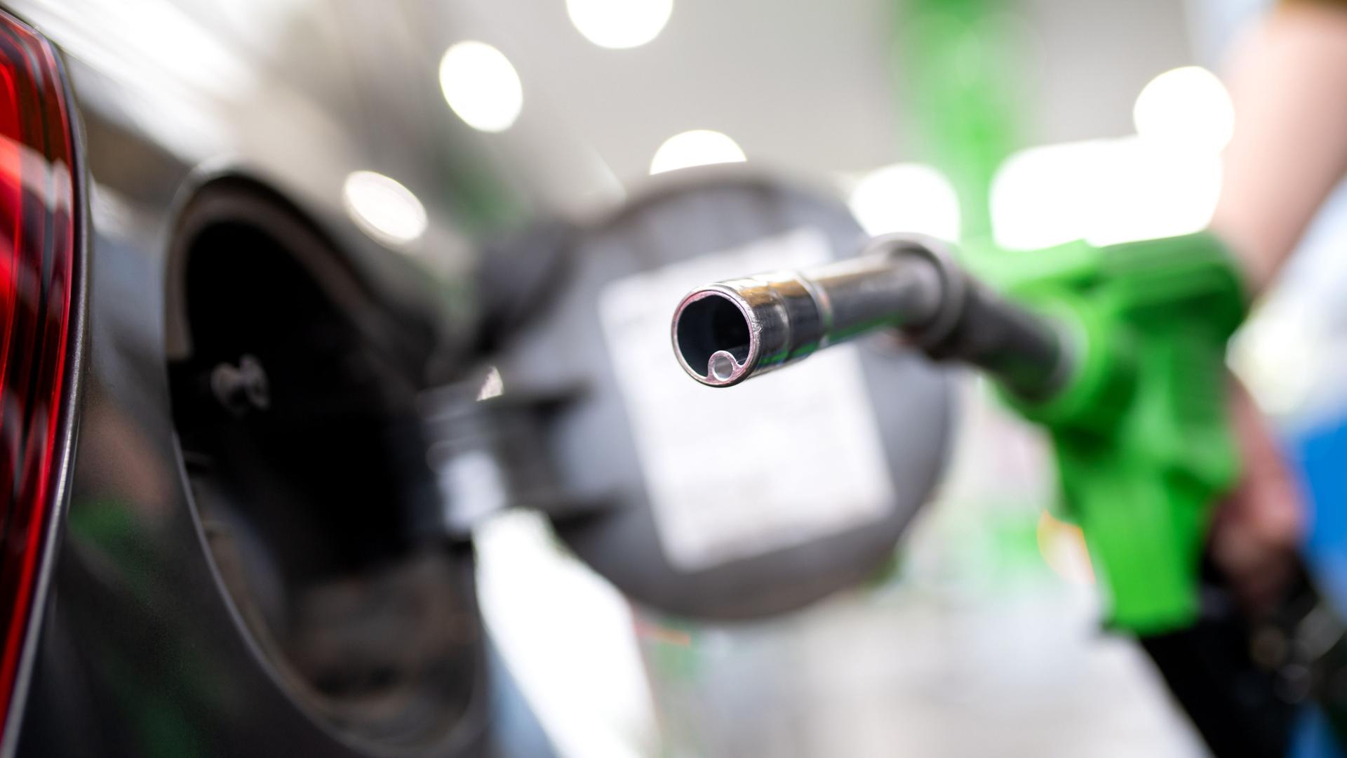 tankstelle 282