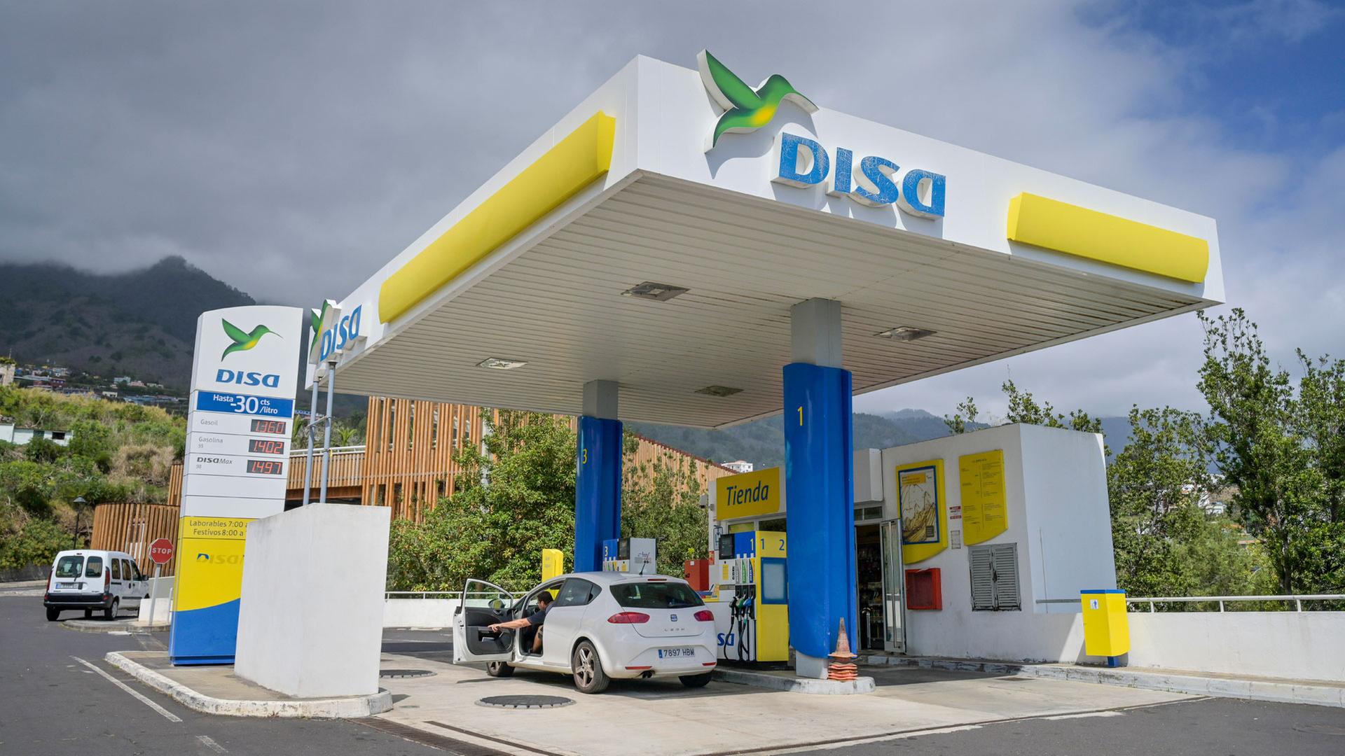 tankstelle eu 100