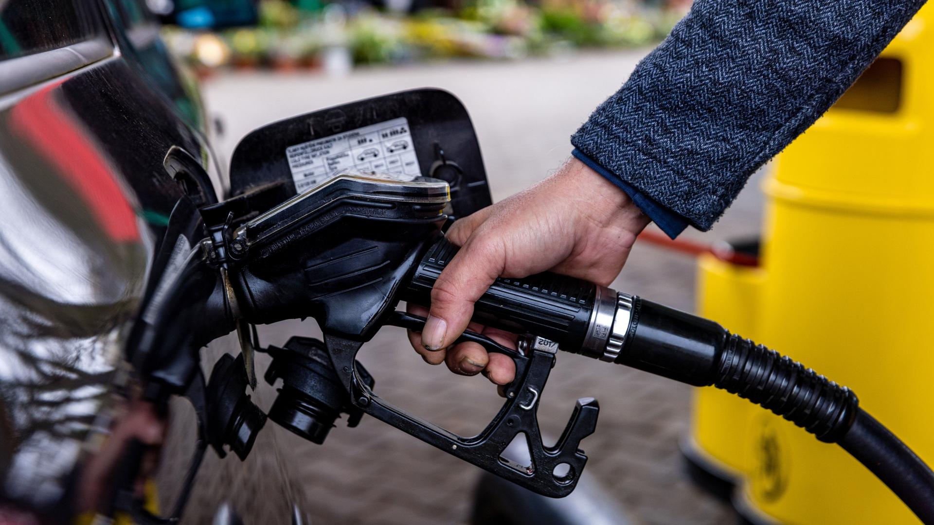 tankstelle polen 104