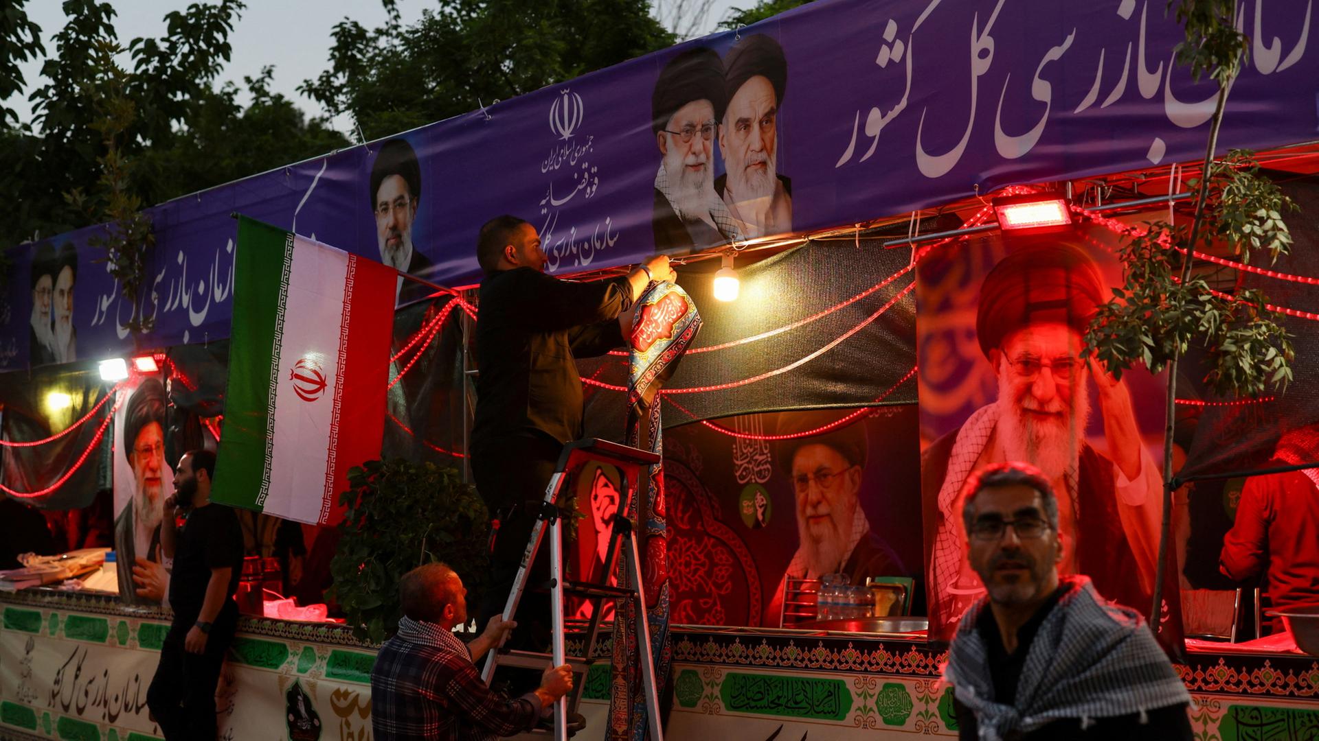 teheran 292