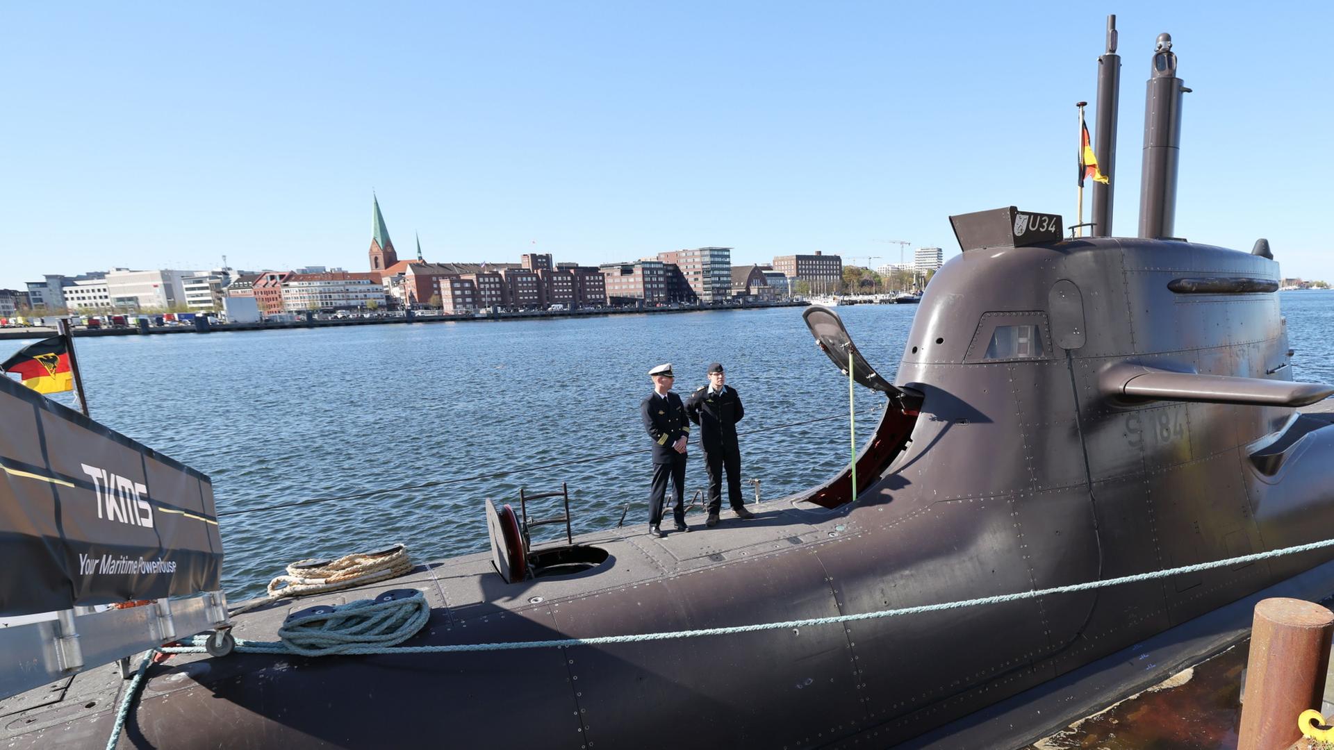 tkms u boot 100